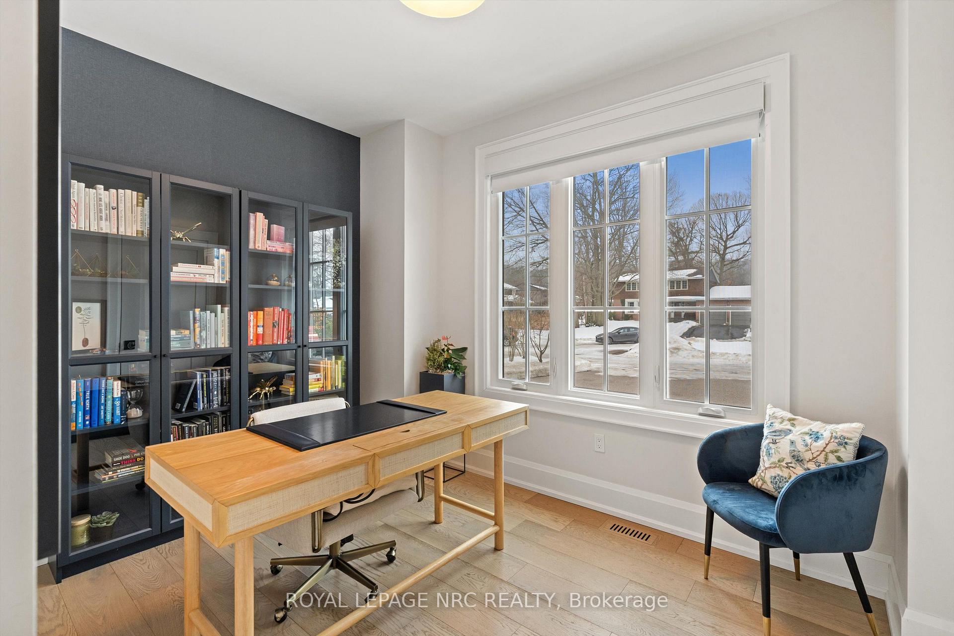 Photo 35 of 1 Briarfield Crescent, St. Catharines, Glendale/Glenridge — HOMEH