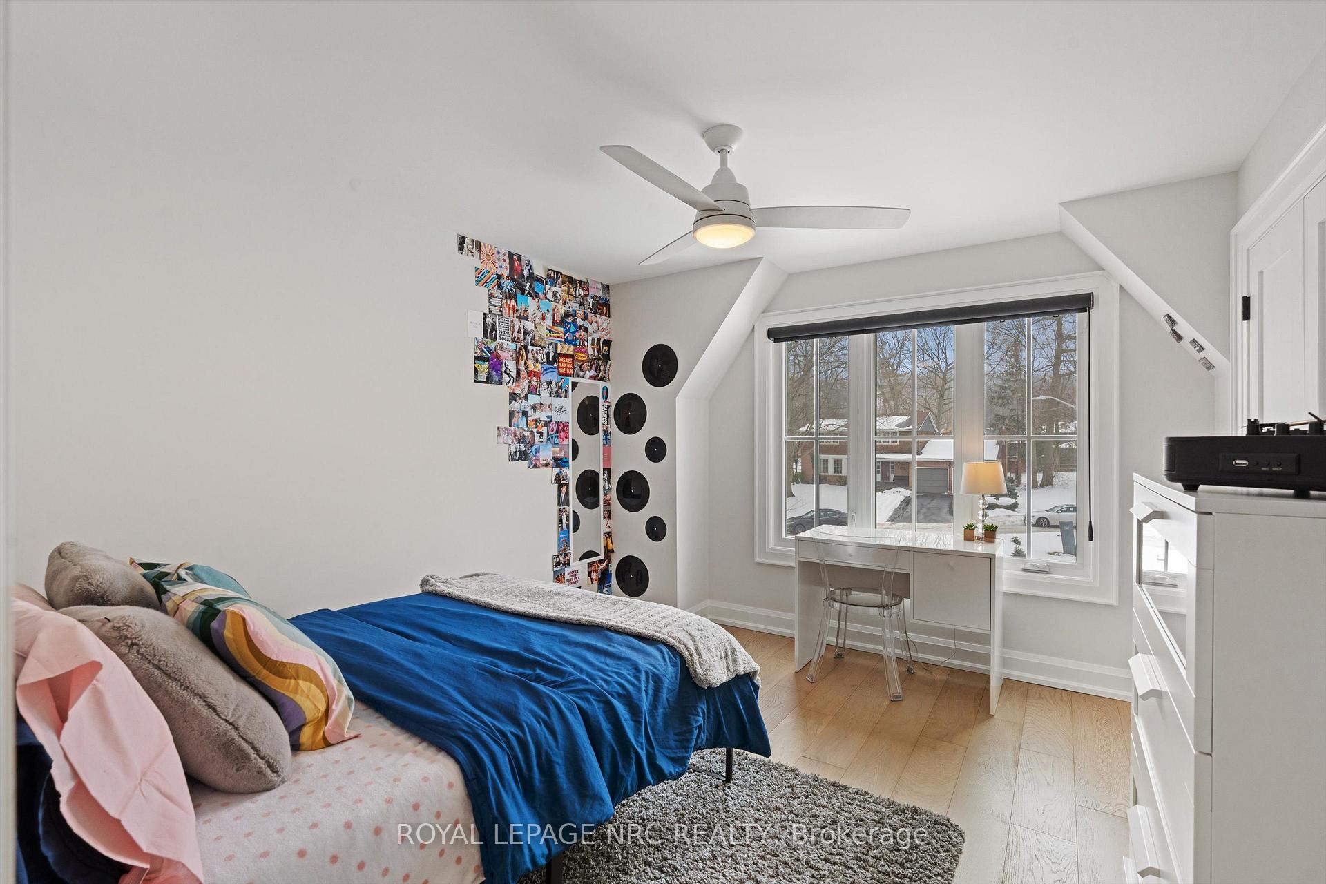 Photo 44 of 1 Briarfield Crescent, St. Catharines, Glendale/Glenridge — HOMEH