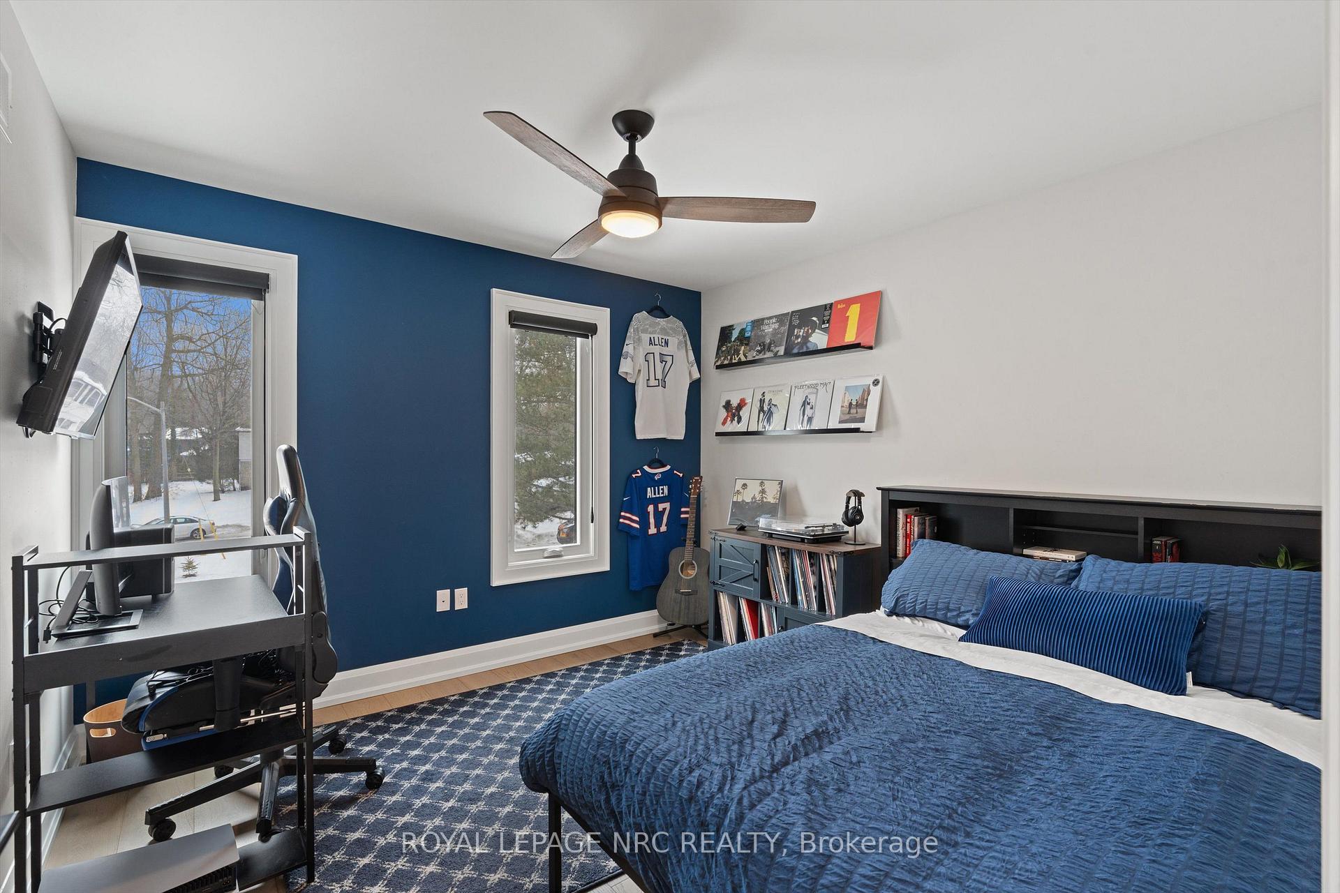 Photo 50 of 1 Briarfield Crescent, St. Catharines, Glendale/Glenridge — HOMEH