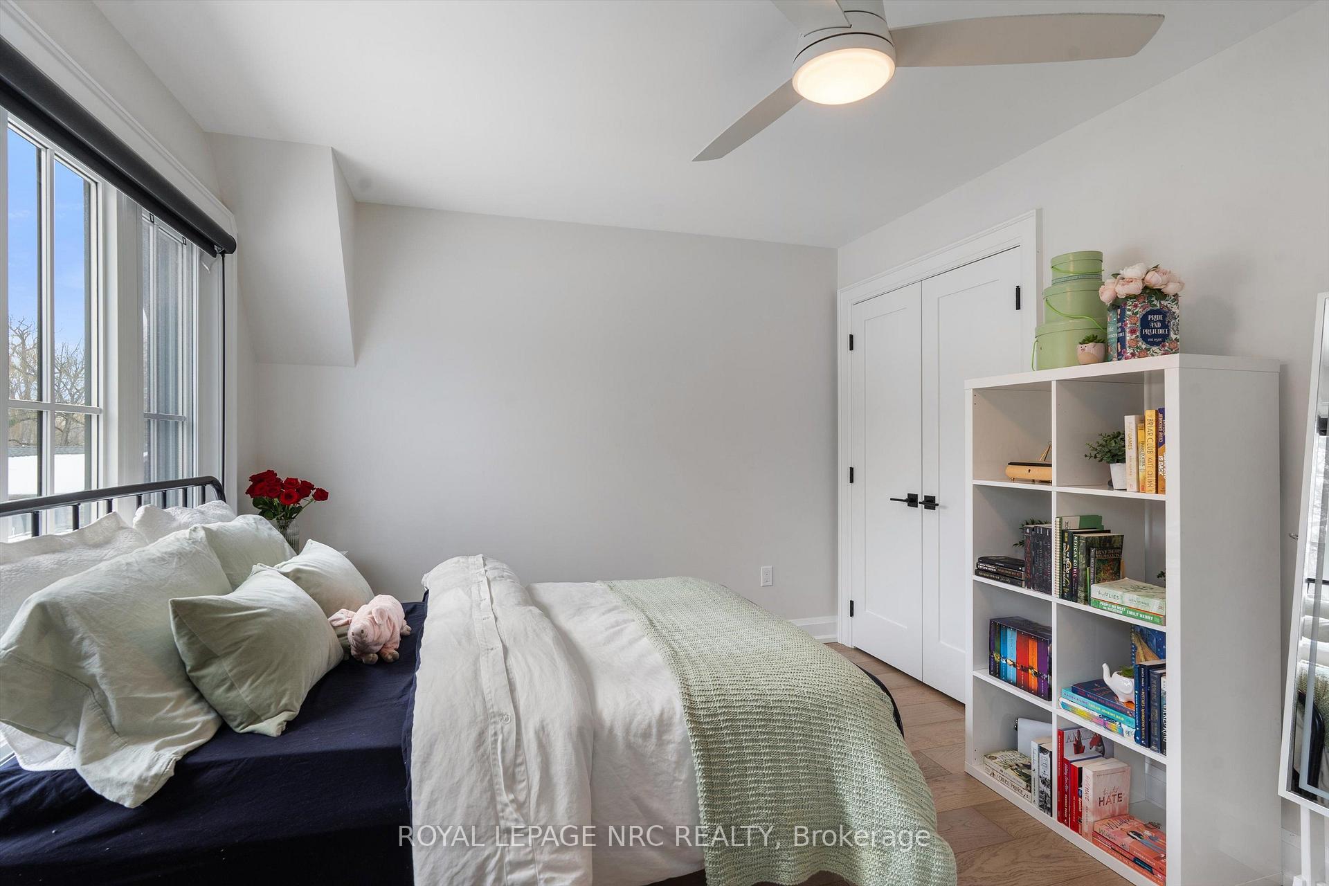 Photo 55 of 1 Briarfield Crescent, St. Catharines, Glendale/Glenridge — HOMEH