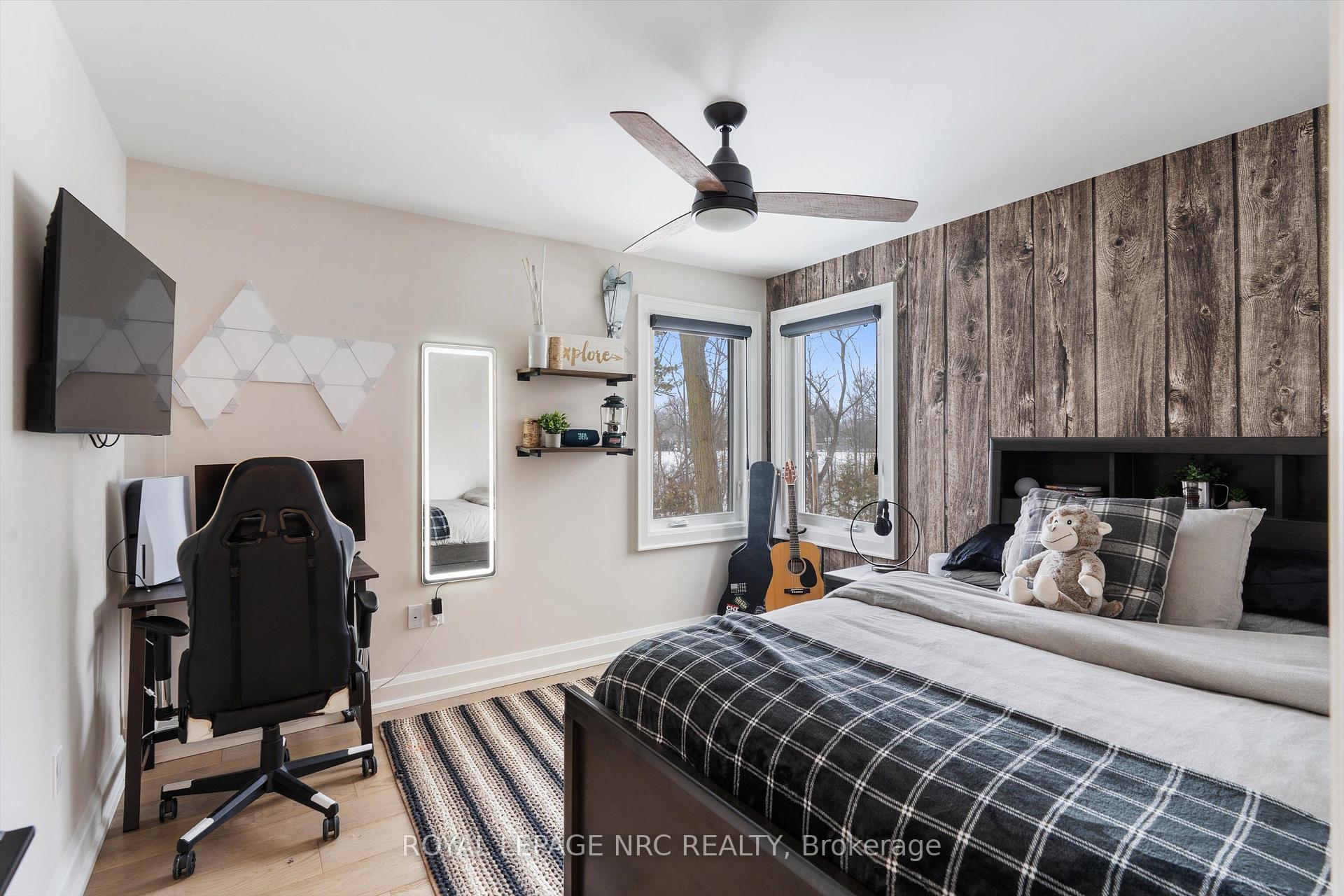 Photo 58 of 1 Briarfield Crescent, St. Catharines, Glendale/Glenridge — HOMEH