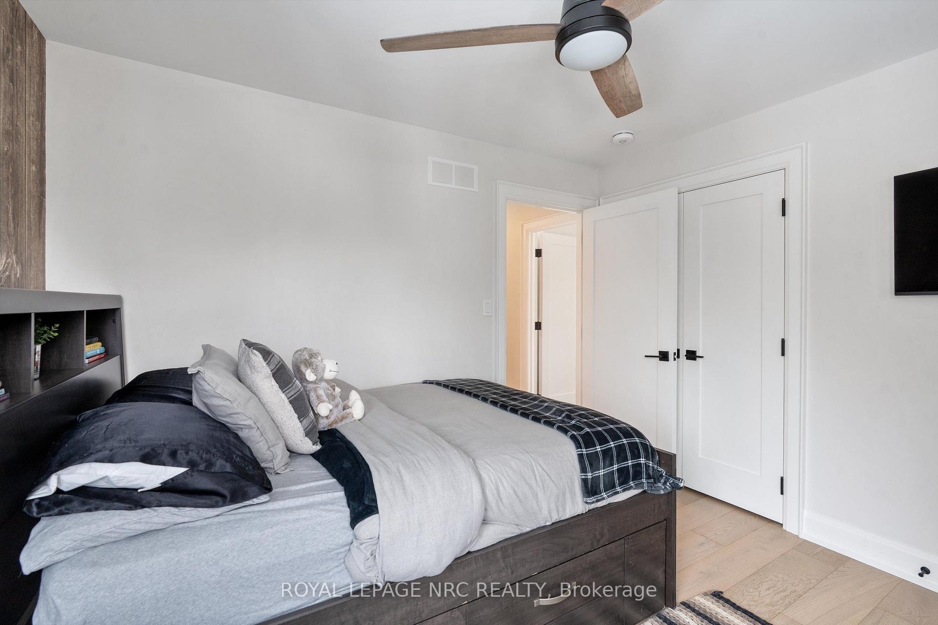 Photo 60 of 1 Briarfield Crescent, St. Catharines, Glendale/Glenridge — HOMEH