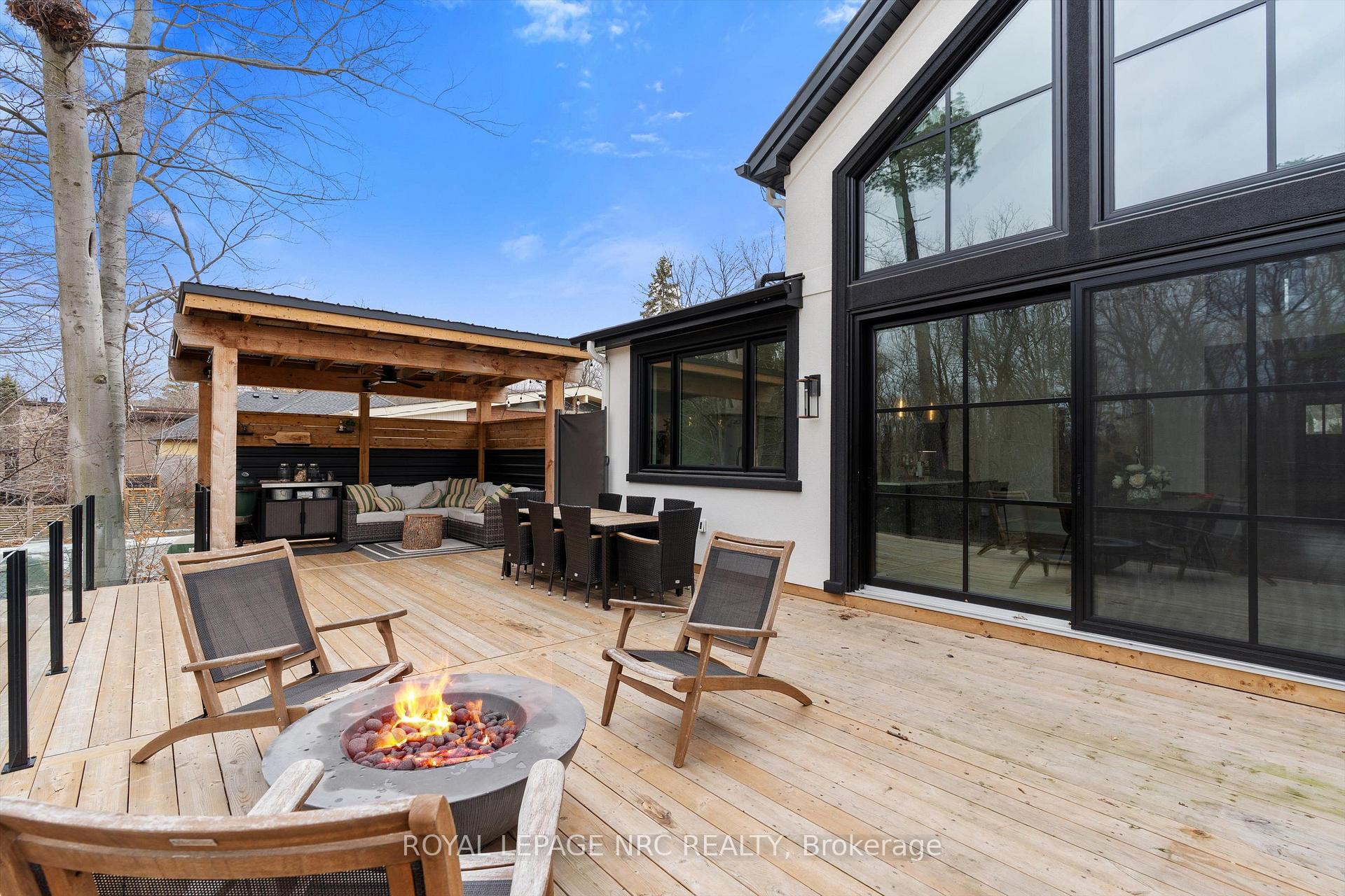 Photo 62 of 1 Briarfield Crescent, St. Catharines, Glendale/Glenridge — HOMEH
