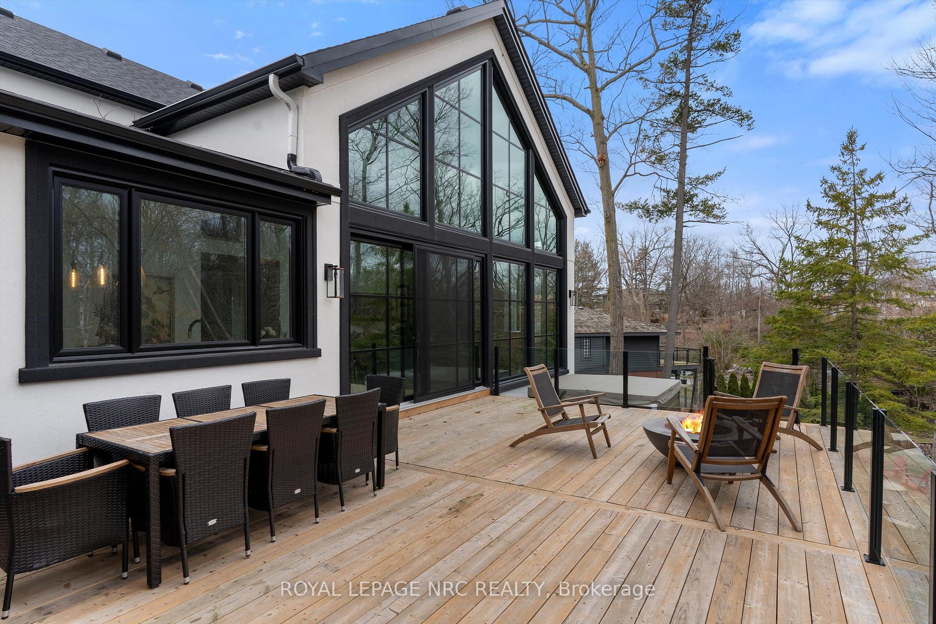 Photo 65 of 1 Briarfield Crescent, St. Catharines, Glendale/Glenridge — HOMEH