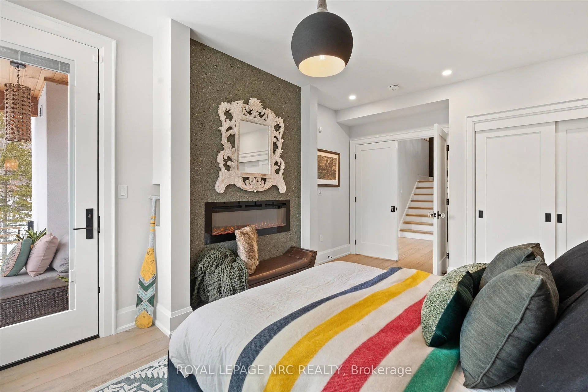 Photo 59 of 1 Briarfield Crescent, St. Catharines, Glendale/Glenridge — HOMEH