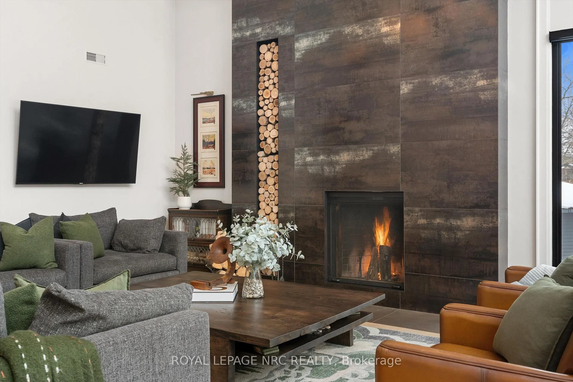 Photo 72 of 1 Briarfield Crescent, St. Catharines, Glendale/Glenridge — HOMEH