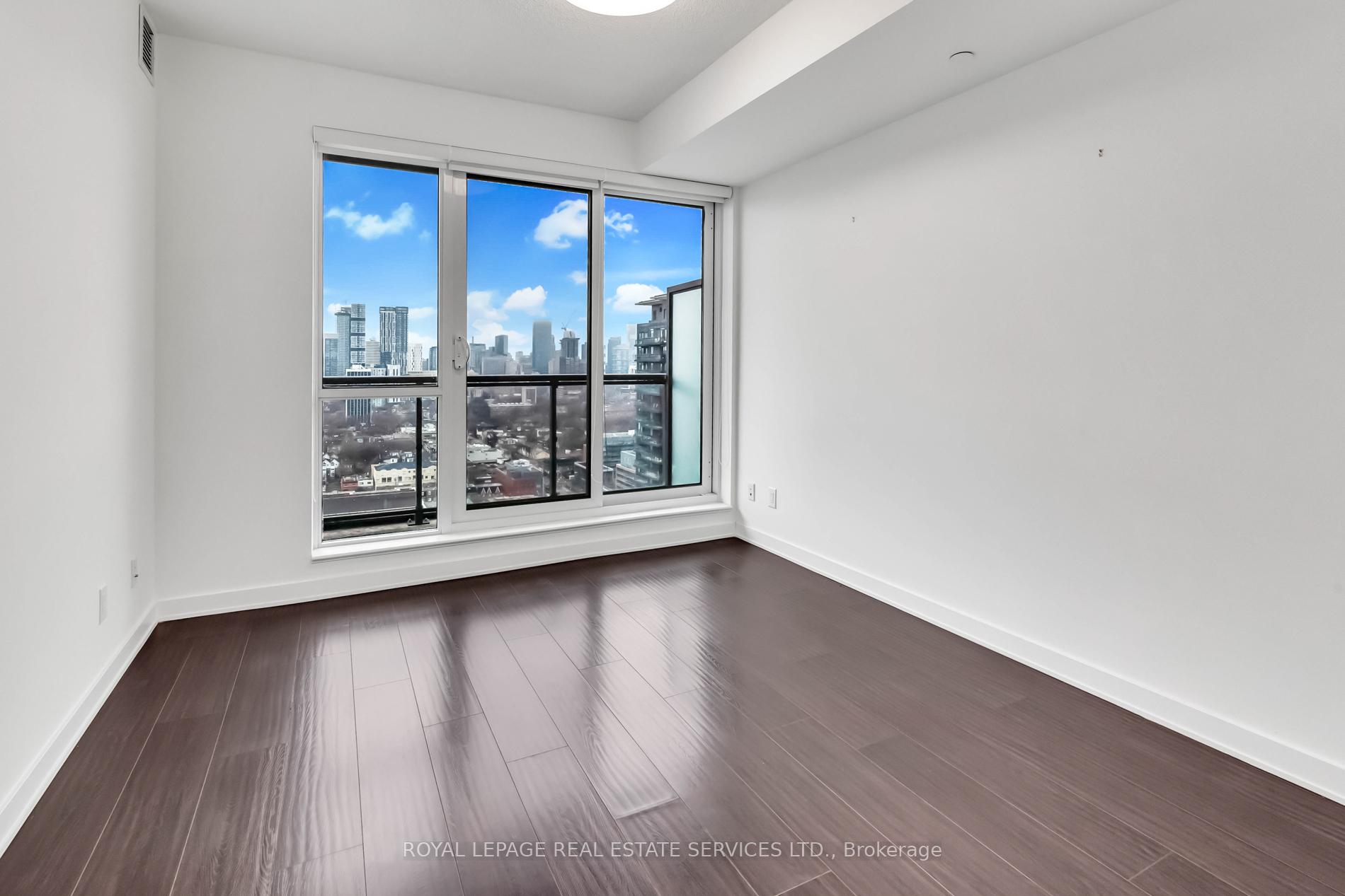Photo 7 of Unit 2607, 55 Regent Park Boulevard, Toronto, Regent Park — HOMEH