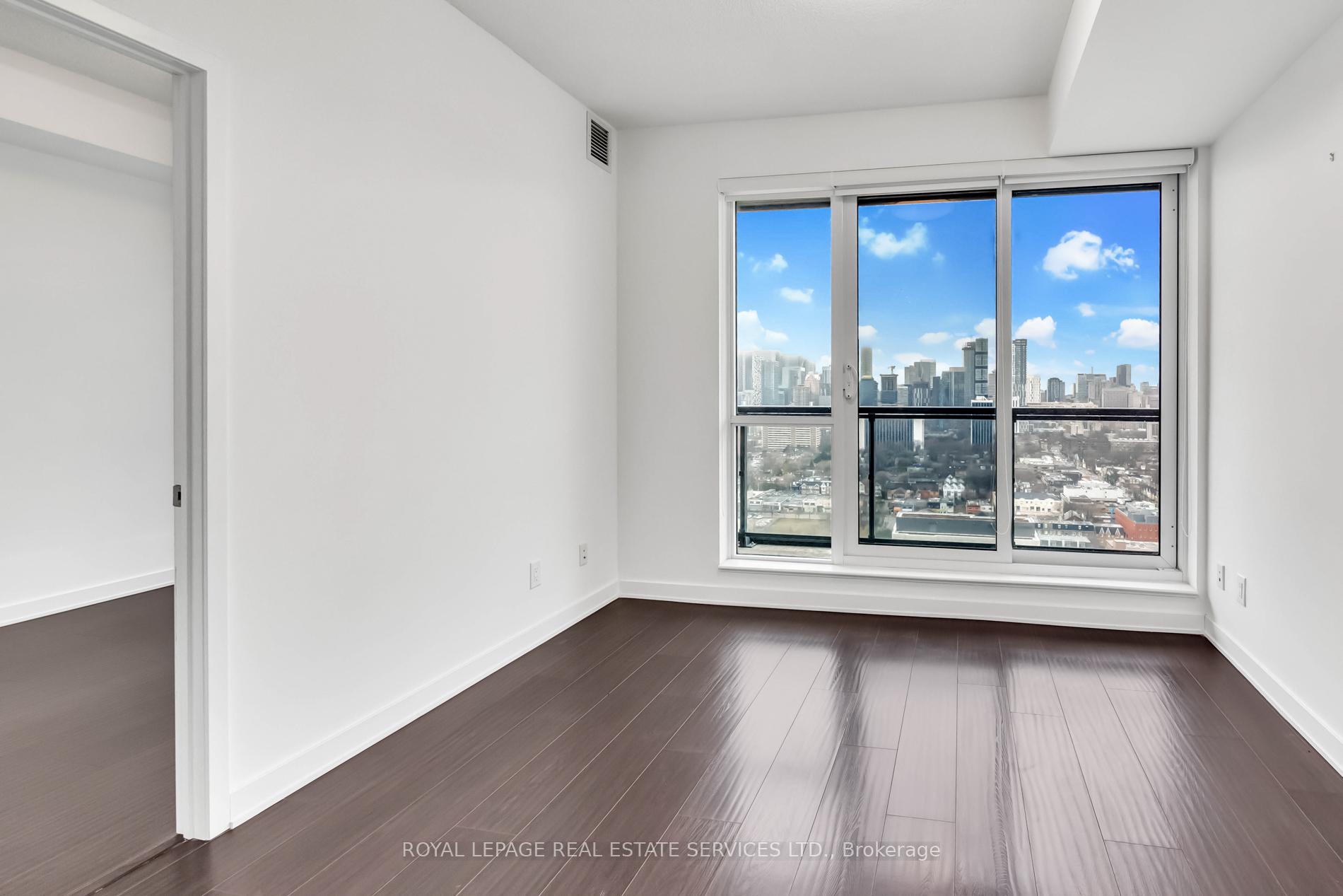 Photo 8 of Unit 2607, 55 Regent Park Boulevard, Toronto, Regent Park — HOMEH