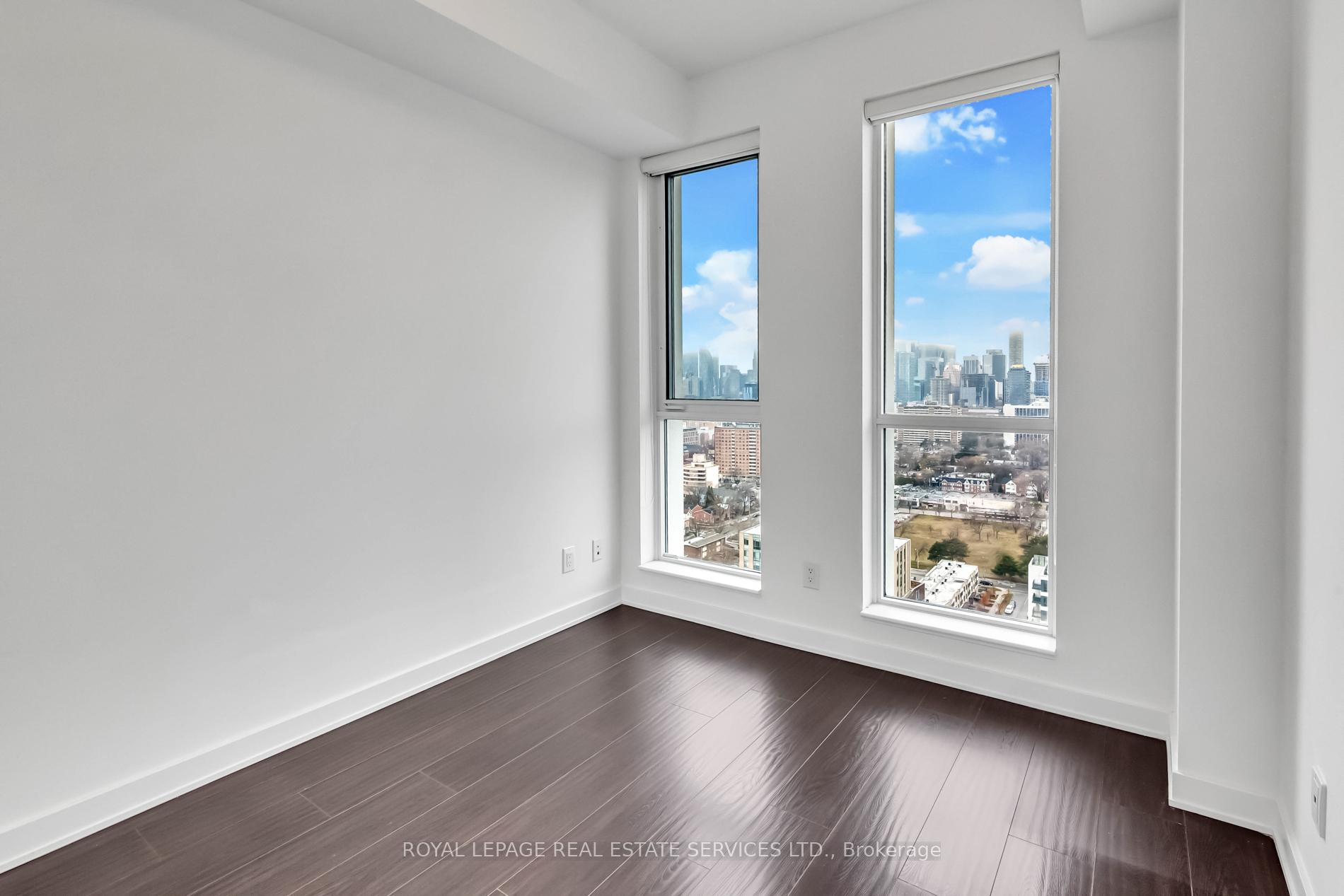 Photo 11 of Unit 2607, 55 Regent Park Boulevard, Toronto, Regent Park — HOMEH