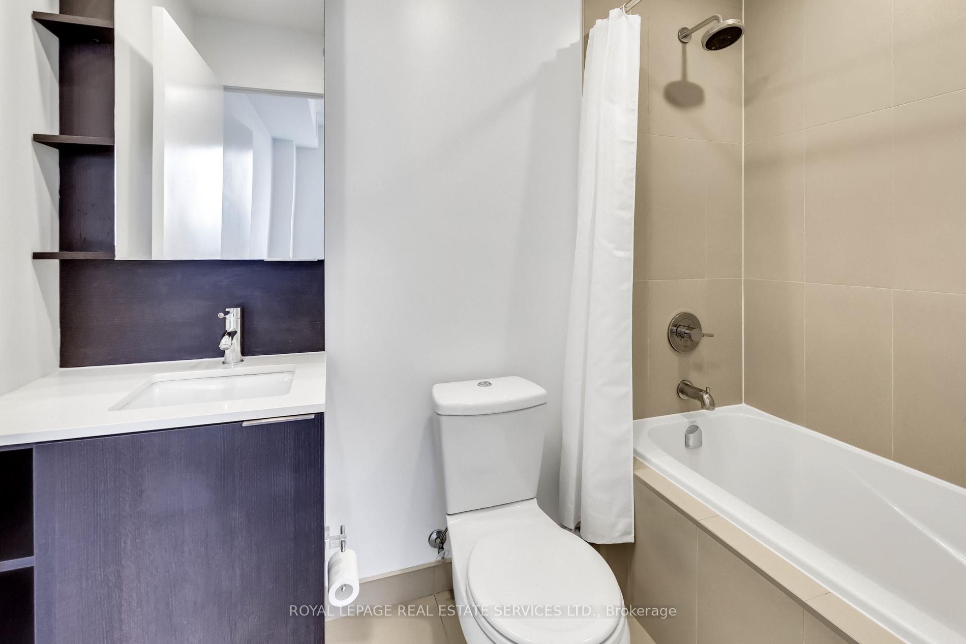 Photo 13 of Unit 2607, 55 Regent Park Boulevard, Toronto, Regent Park — HOMEH
