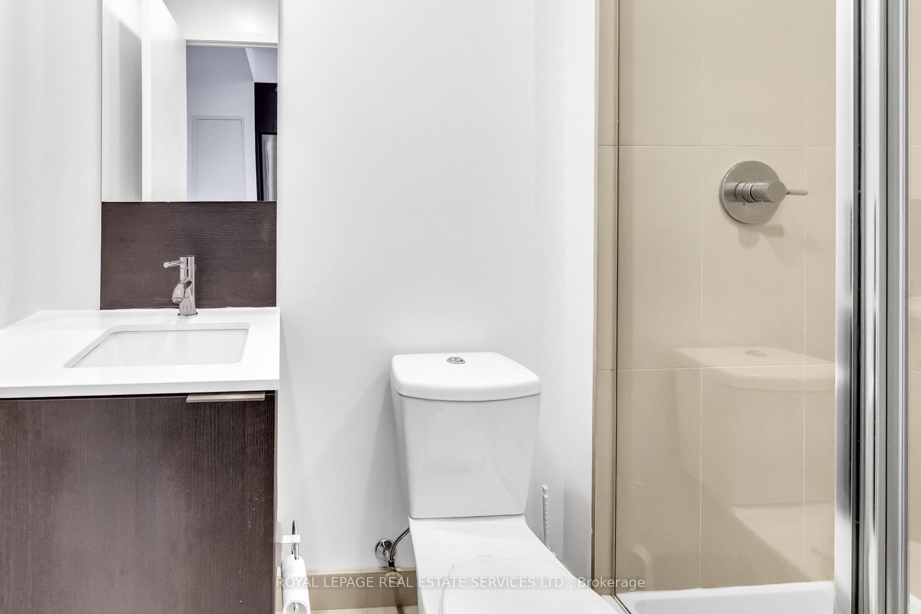 Photo 14 of Unit 2607, 55 Regent Park Boulevard, Toronto, Regent Park — HOMEH
