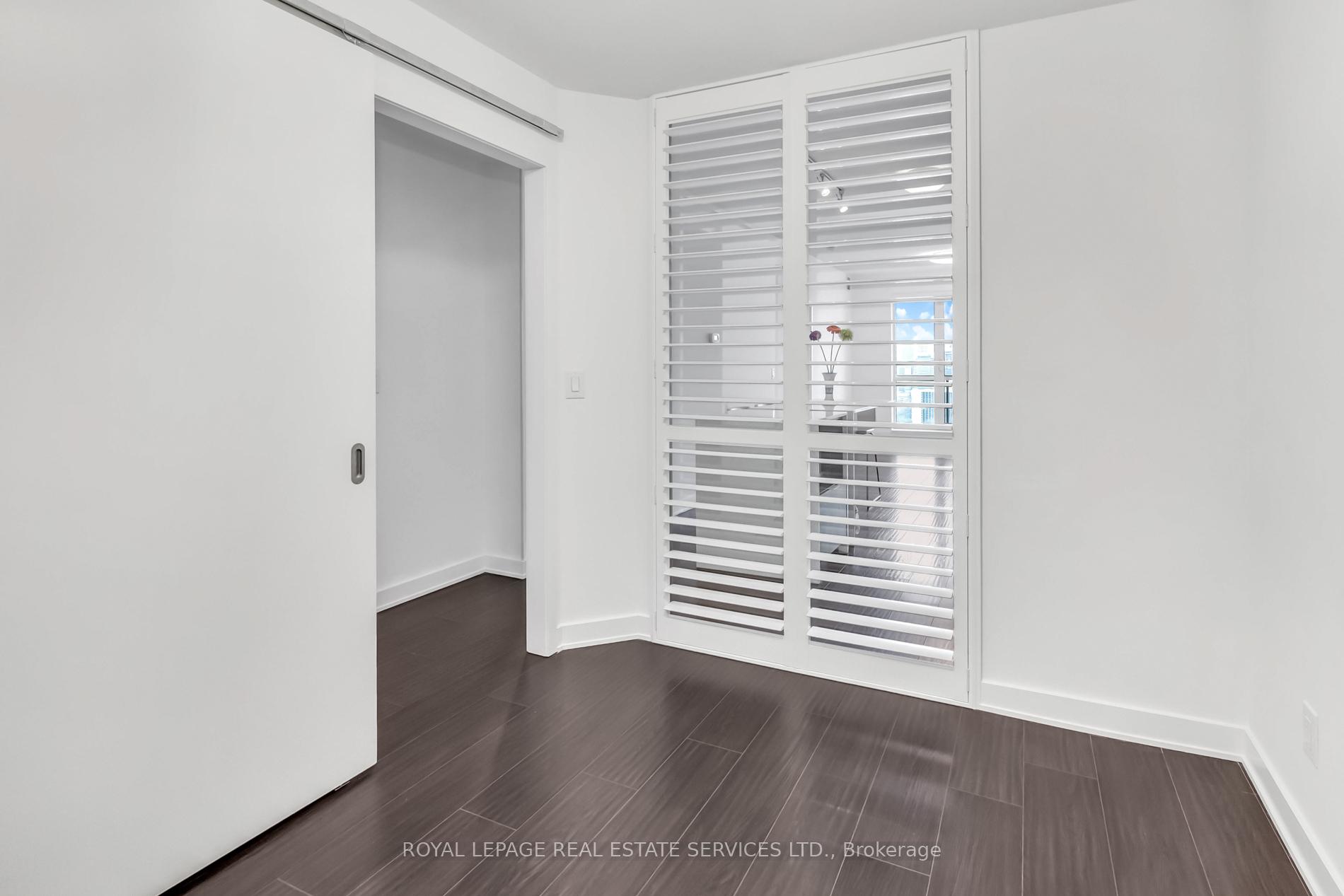 Photo 16 of Unit 2607, 55 Regent Park Boulevard, Toronto, Regent Park — HOMEH