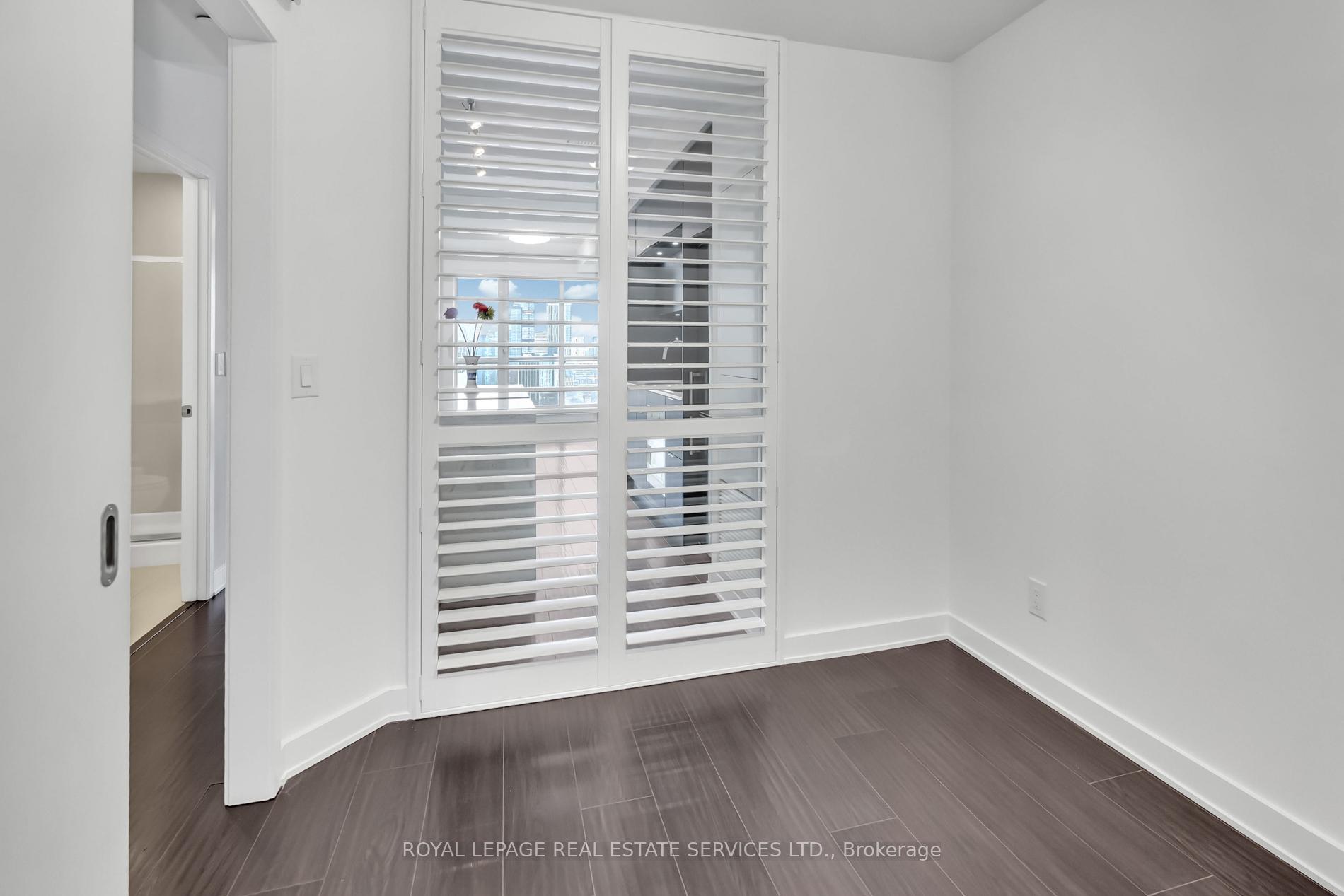 Photo 17 of Unit 2607, 55 Regent Park Boulevard, Toronto, Regent Park — HOMEH