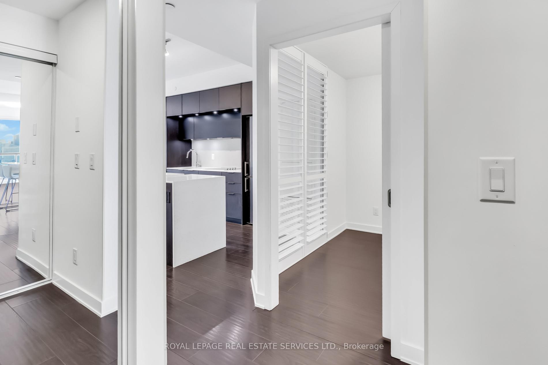 Photo 18 of Unit 2607, 55 Regent Park Boulevard, Toronto, Regent Park — HOMEH
