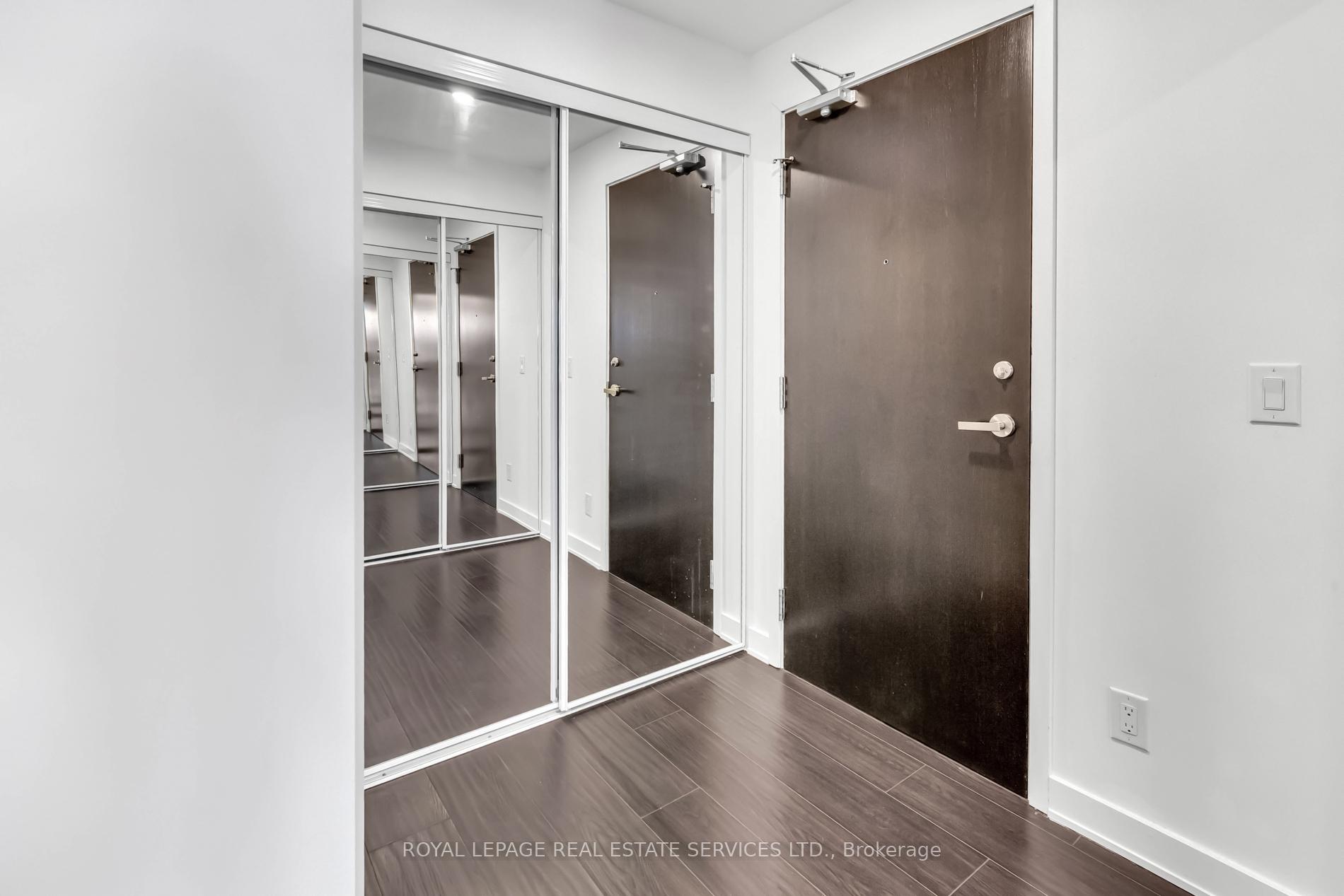 Photo 19 of Unit 2607, 55 Regent Park Boulevard, Toronto, Regent Park — HOMEH