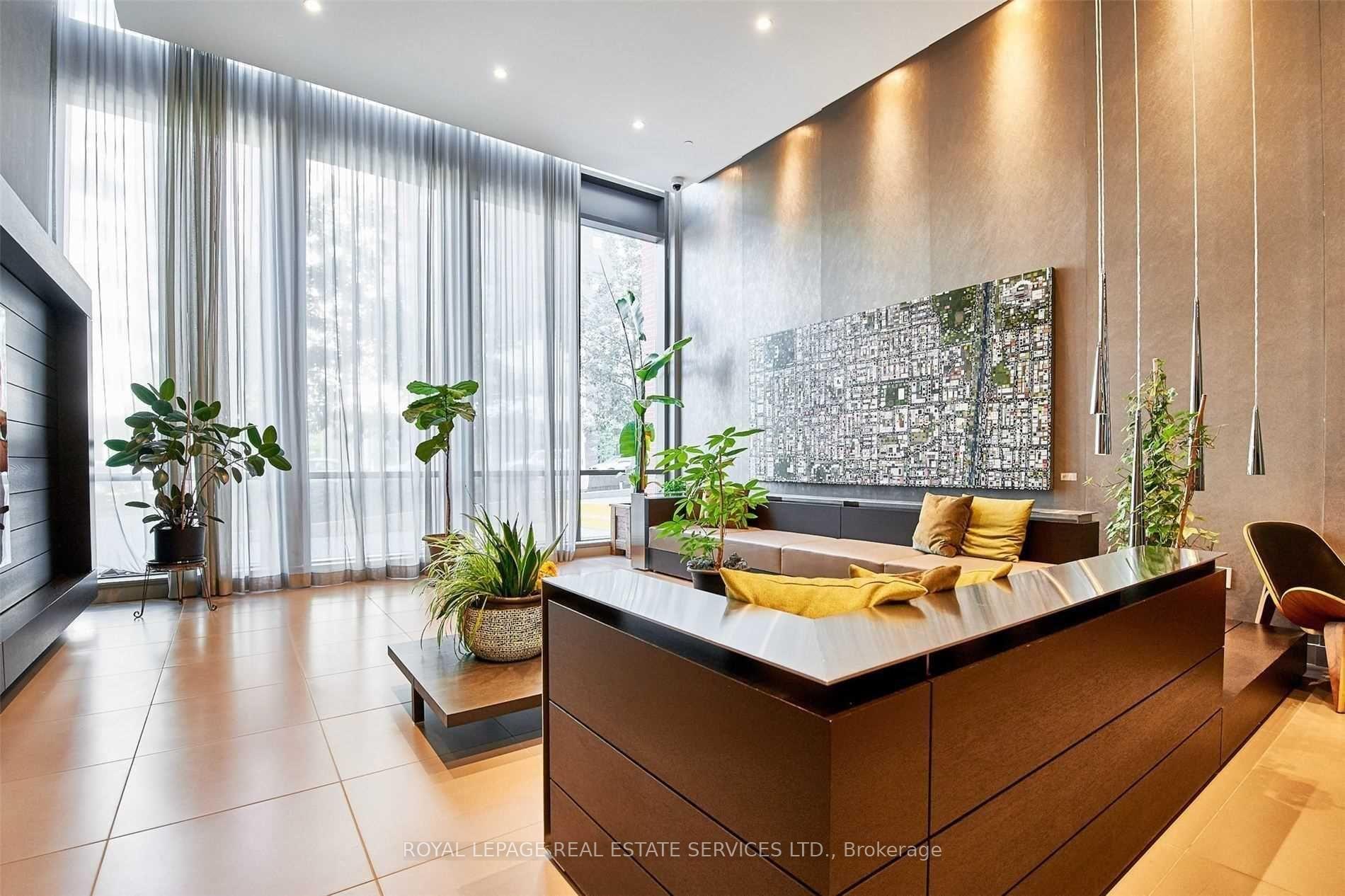Photo 25 of Unit 2607, 55 Regent Park Boulevard, Toronto, Regent Park — HOMEH