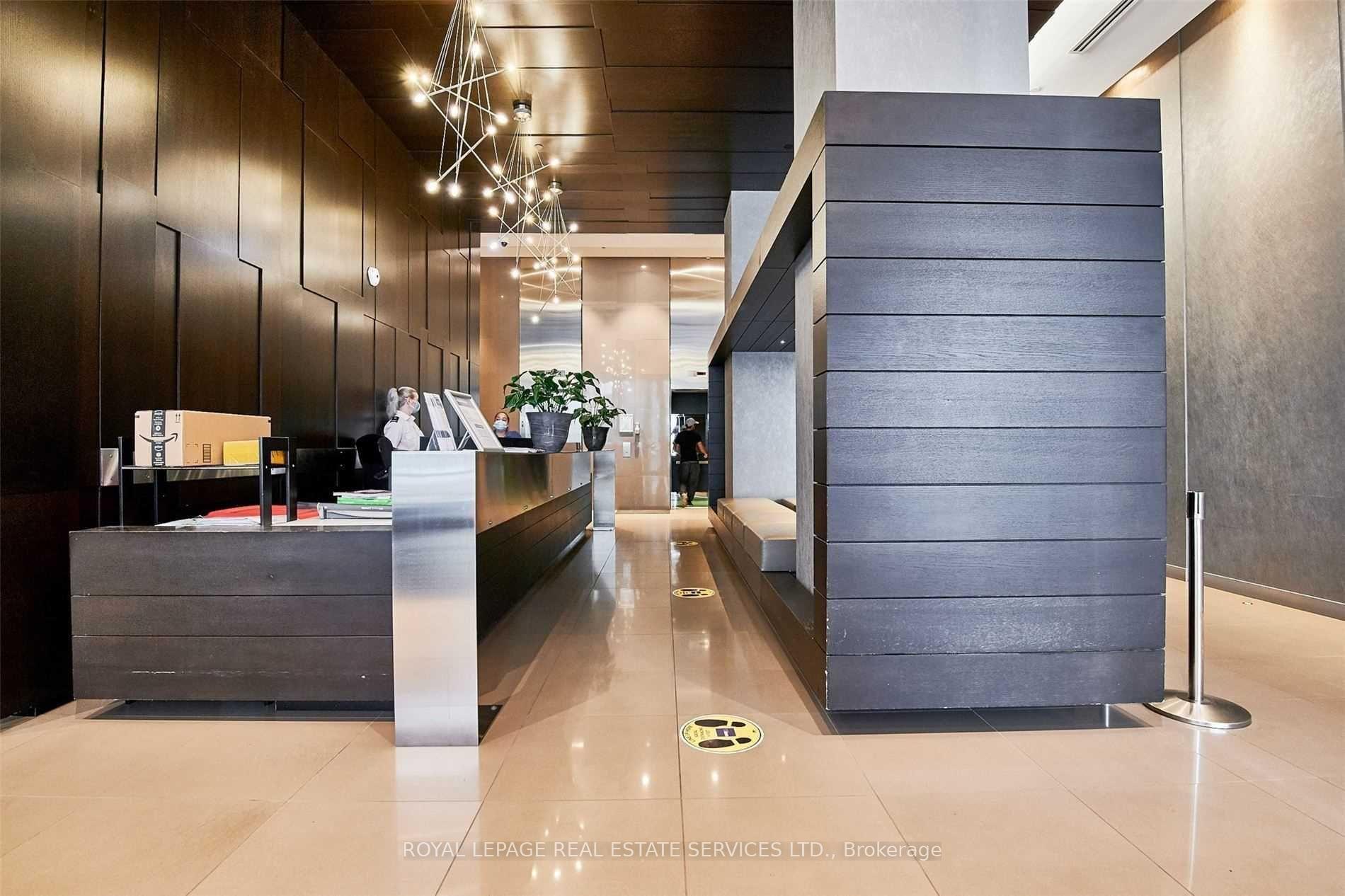 Photo 26 of Unit 2607, 55 Regent Park Boulevard, Toronto, Regent Park — HOMEH