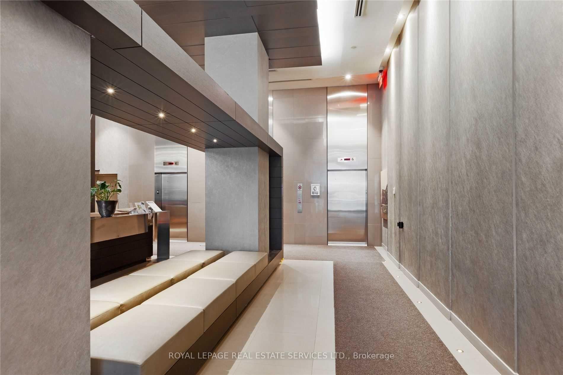 Photo 27 of Unit 2607, 55 Regent Park Boulevard, Toronto, Regent Park — HOMEH