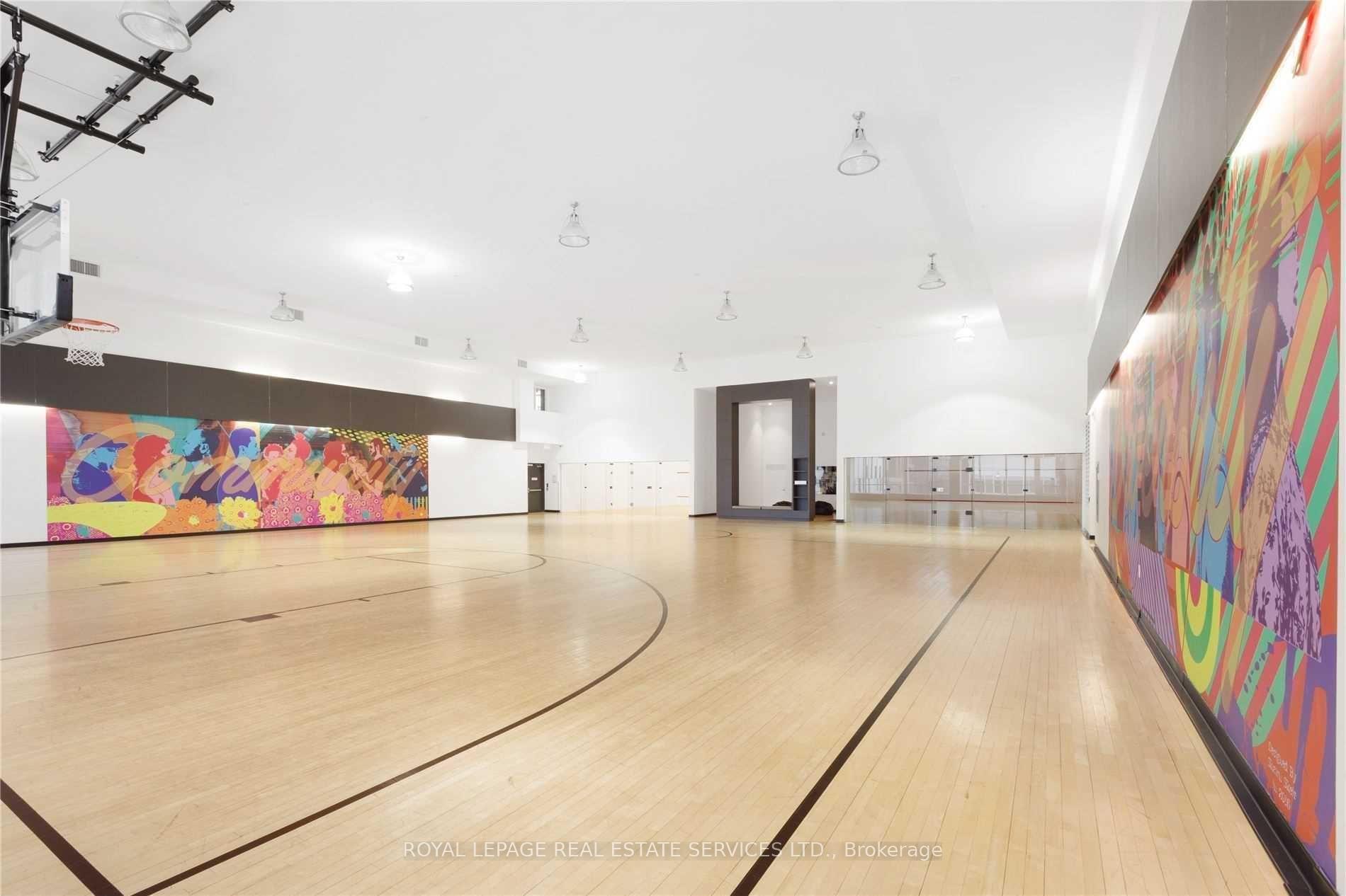 Photo 29 of Unit 2607, 55 Regent Park Boulevard, Toronto, Regent Park — HOMEH