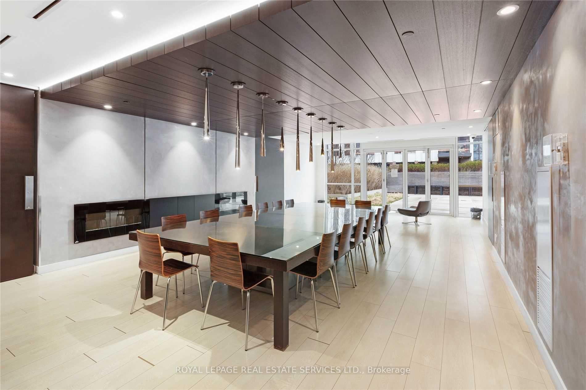 Photo 30 of Unit 2607, 55 Regent Park Boulevard, Toronto, Regent Park — HOMEH