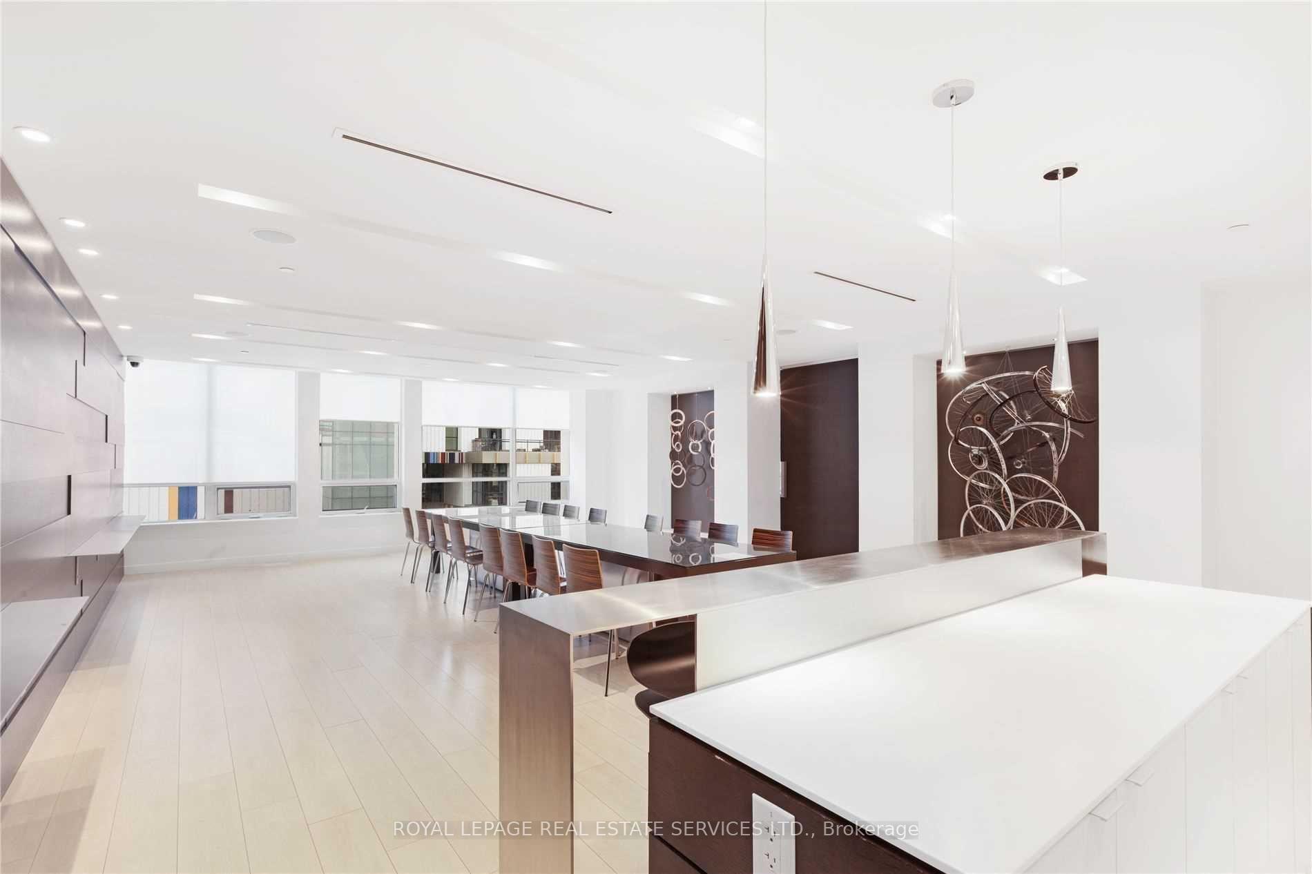 Photo 31 of Unit 2607, 55 Regent Park Boulevard, Toronto, Regent Park — HOMEH