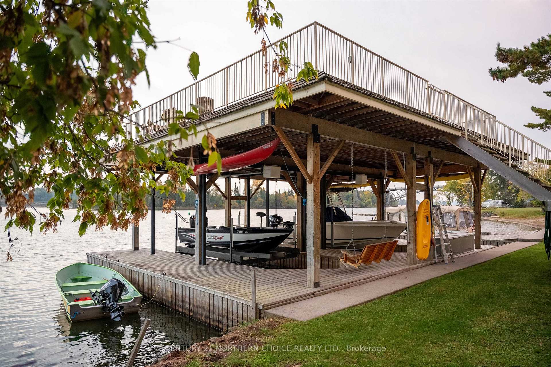 Photo 35 of 108 Ottawa Street, Kenora, Keewatin — HOMEH