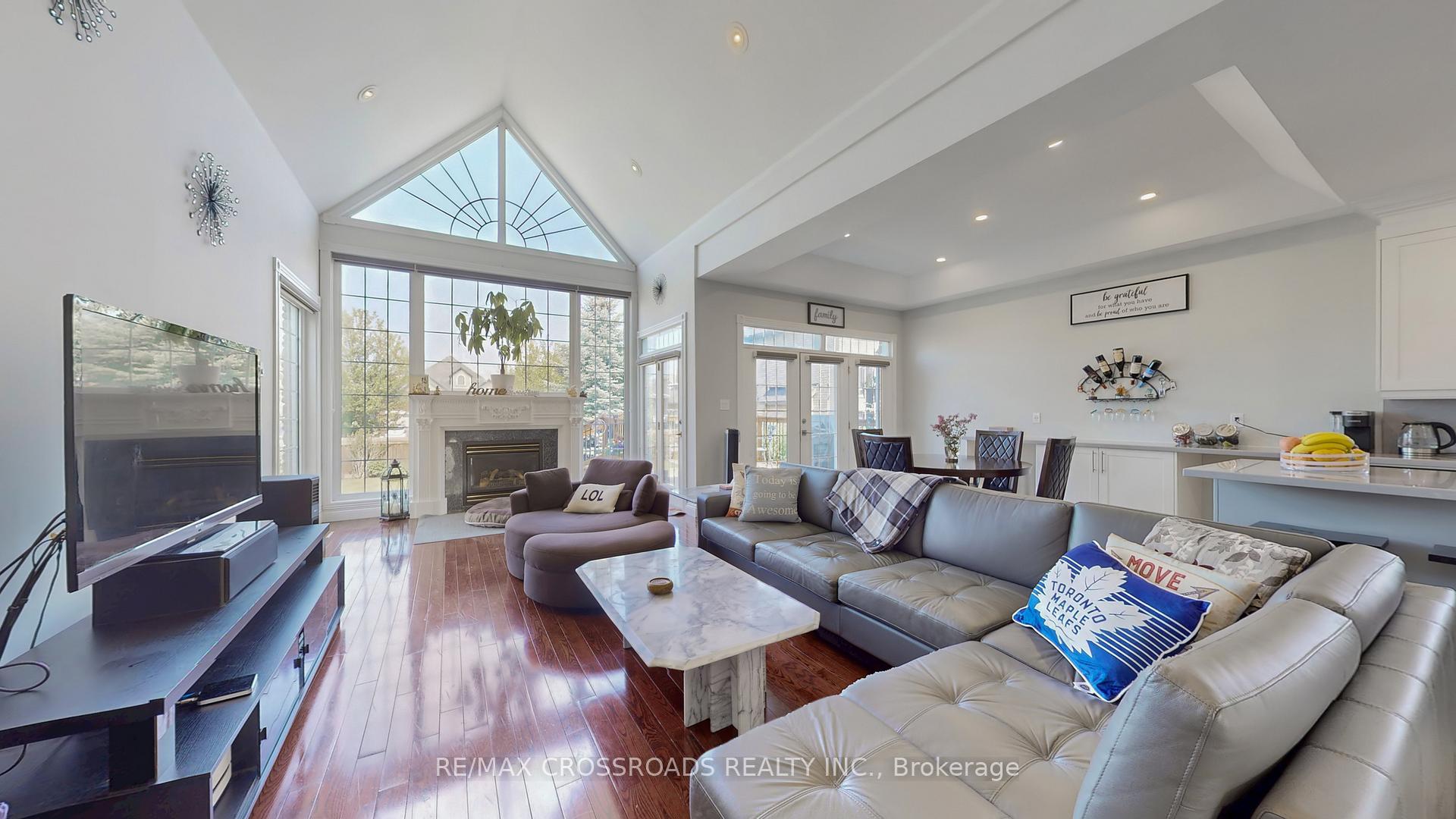 Photo 6 of 3531 Garrard Road, Whitby, Rolling Acres — HOMEH