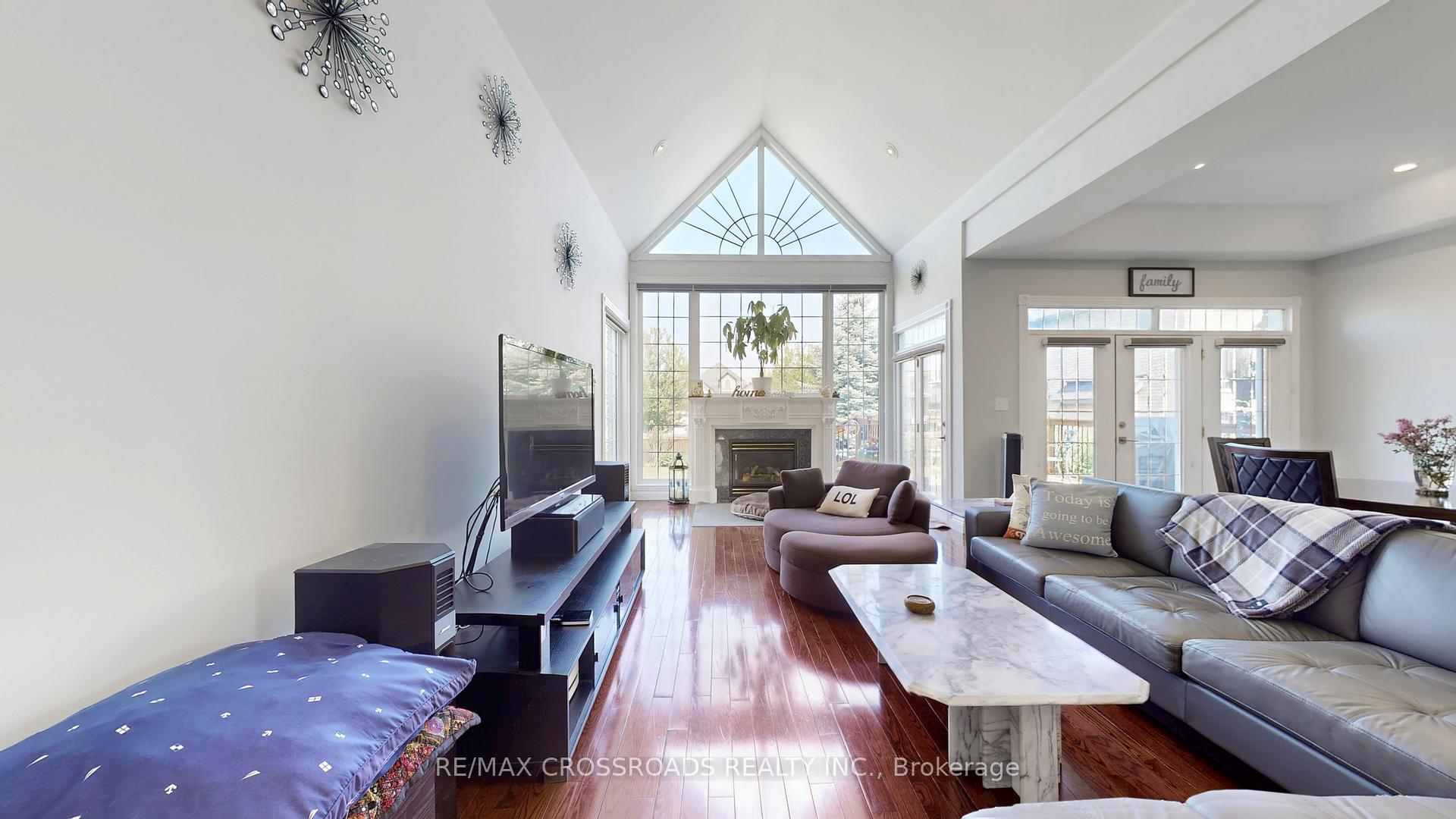 Photo 7 of 3531 Garrard Road, Whitby, Rolling Acres — HOMEH