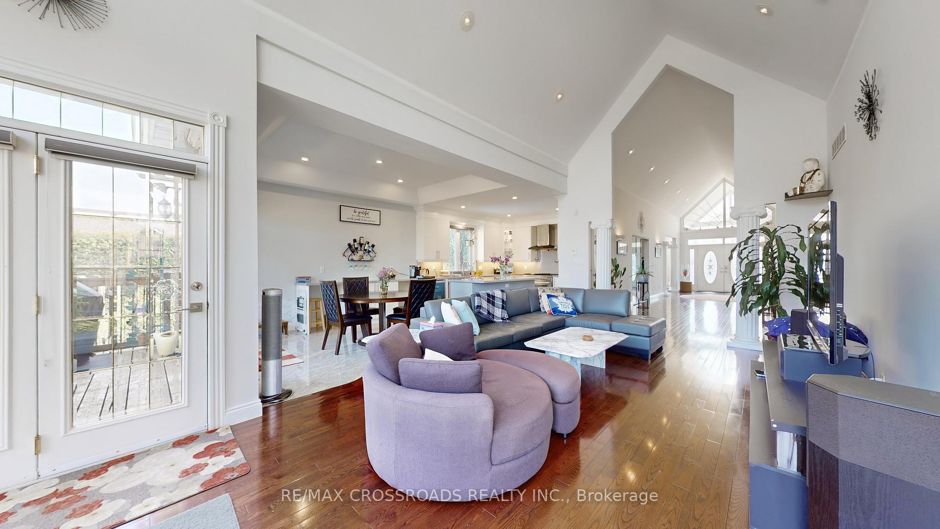 Photo 9 of 3531 Garrard Road, Whitby, Rolling Acres — HOMEH