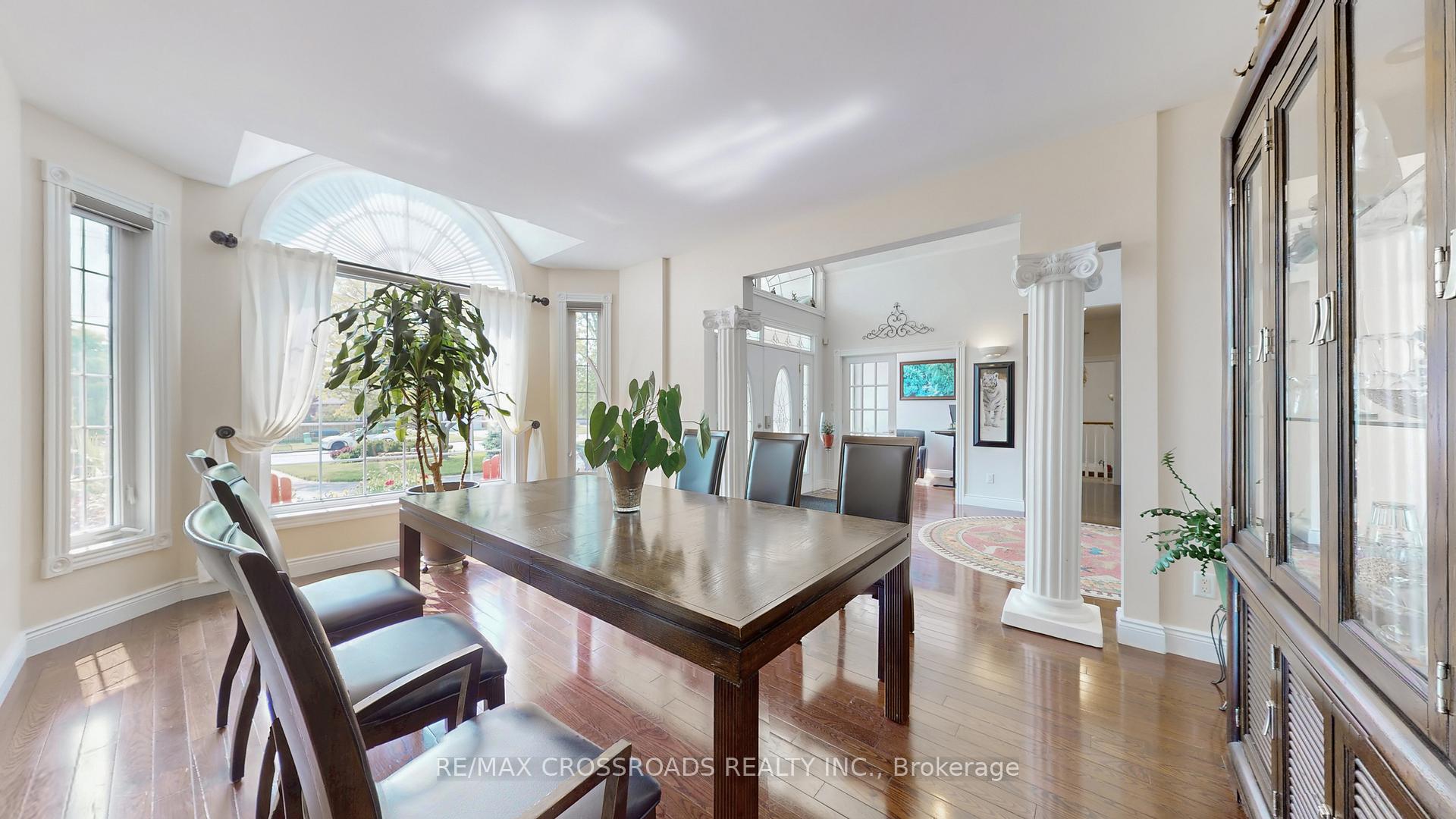 Photo 10 of 3531 Garrard Road, Whitby, Rolling Acres — HOMEH