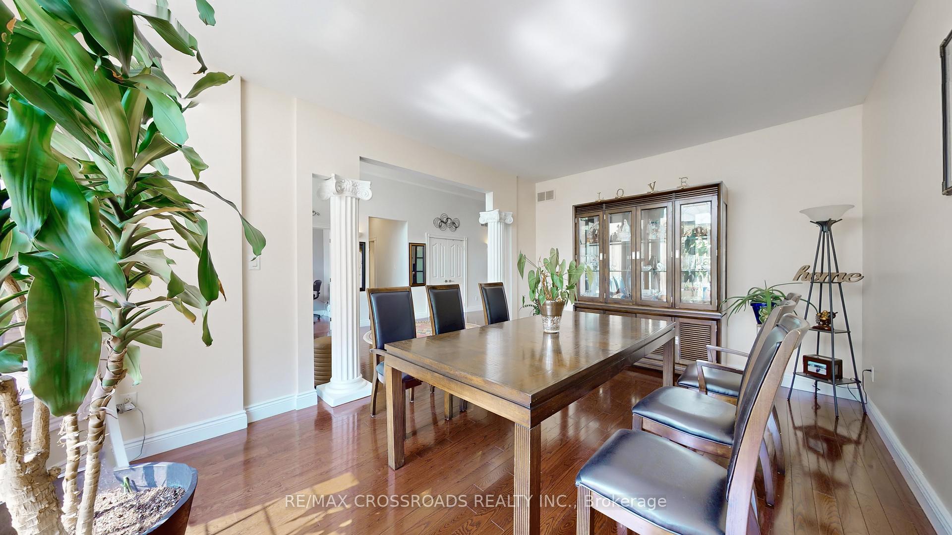 Photo 11 of 3531 Garrard Road, Whitby, Rolling Acres — HOMEH