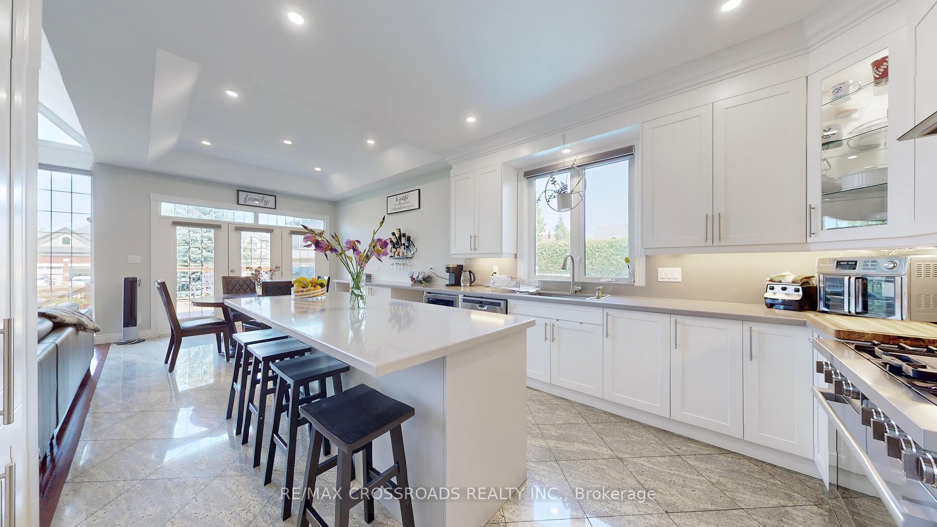 Photo 13 of 3531 Garrard Road, Whitby, Rolling Acres — HOMEH