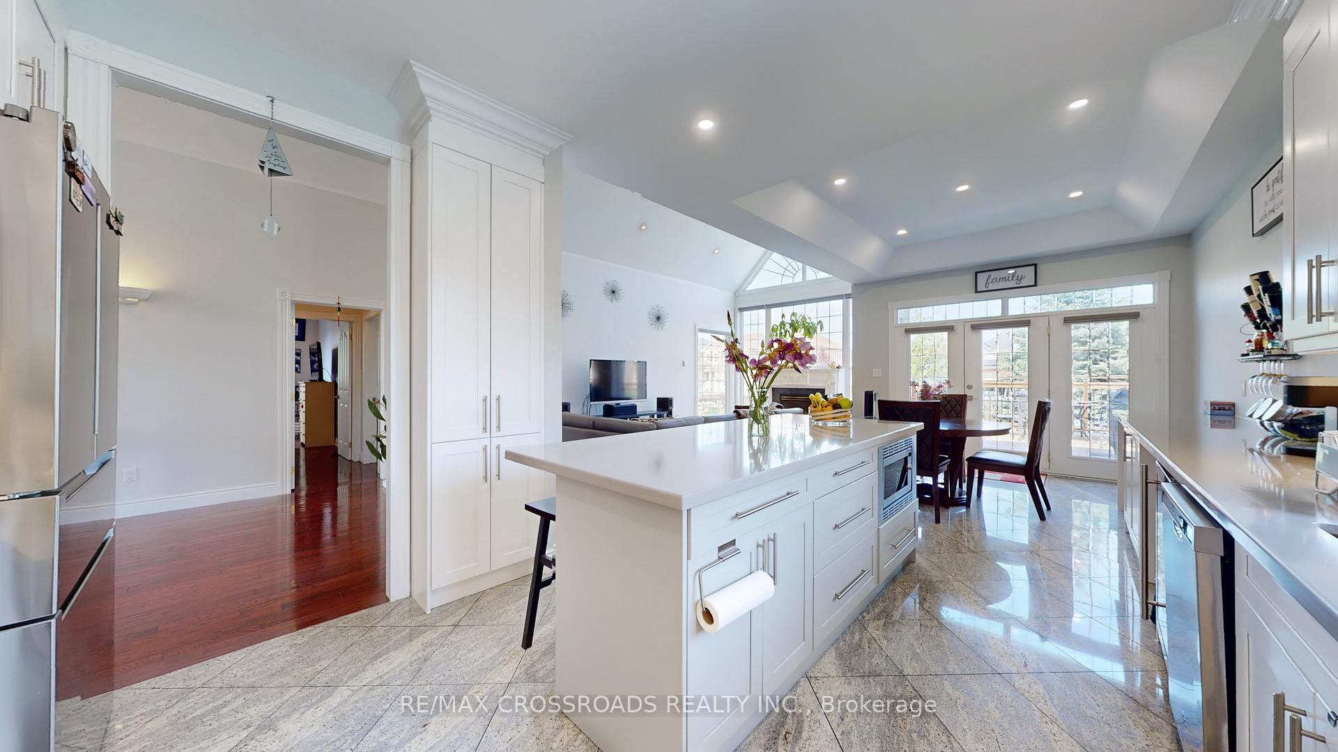 Photo 14 of 3531 Garrard Road, Whitby, Rolling Acres — HOMEH