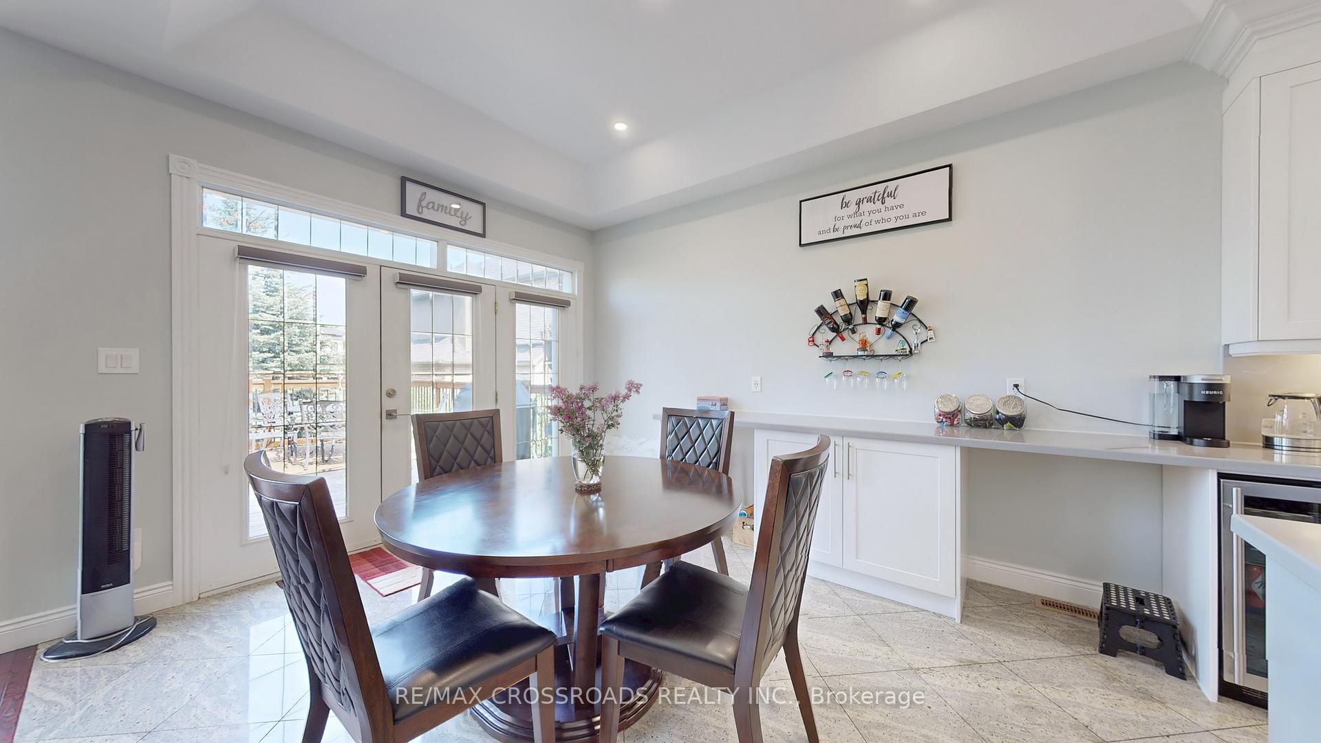 Photo 16 of 3531 Garrard Road, Whitby, Rolling Acres — HOMEH