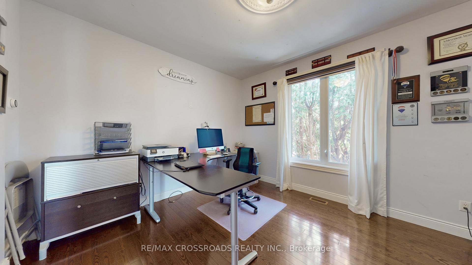 Photo 25 of 3531 Garrard Road, Whitby, Rolling Acres — HOMEH