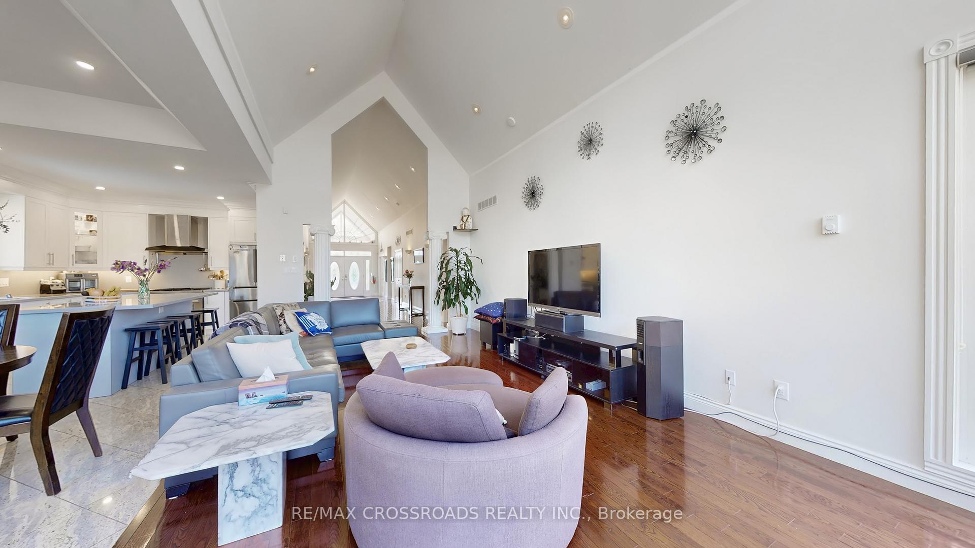 Photo 27 of 3531 Garrard Road, Whitby, Rolling Acres — HOMEH