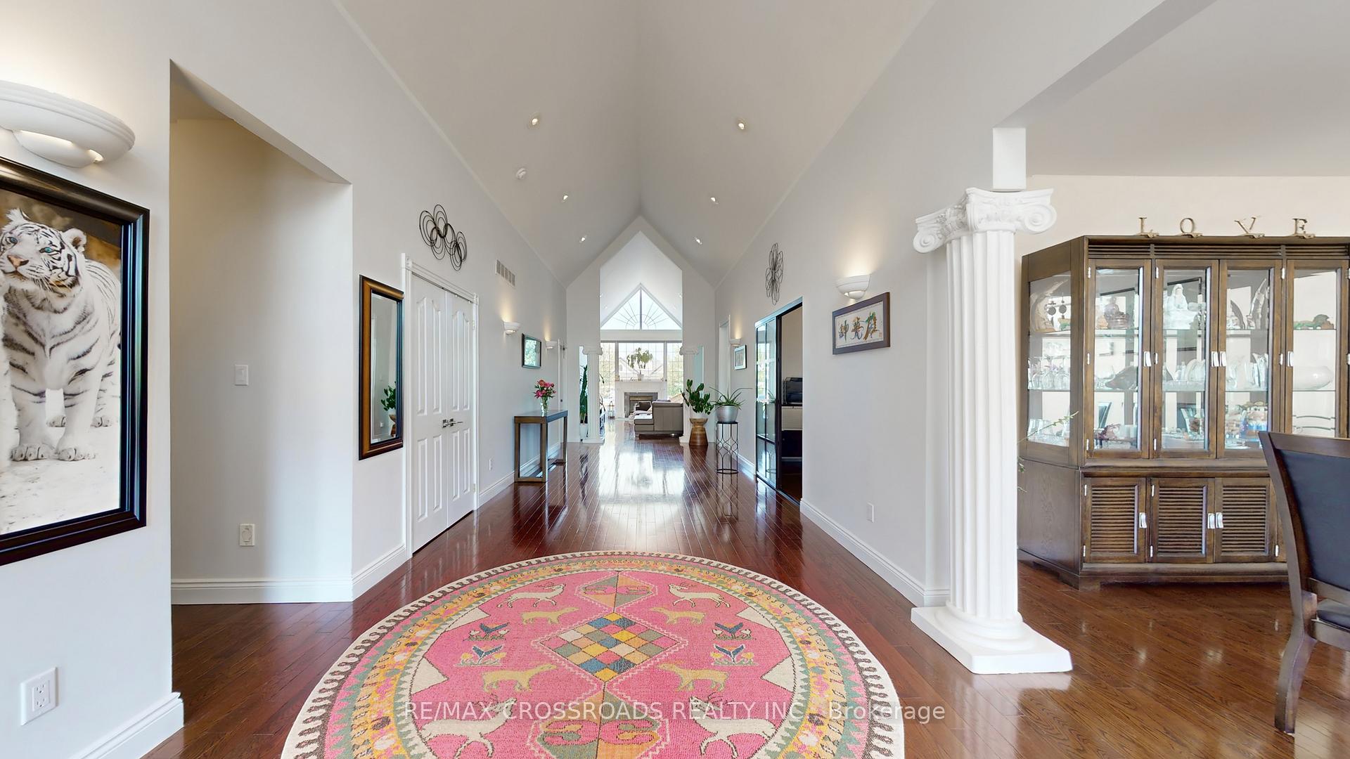 Photo 34 of 3531 Garrard Road, Whitby, Rolling Acres — HOMEH
