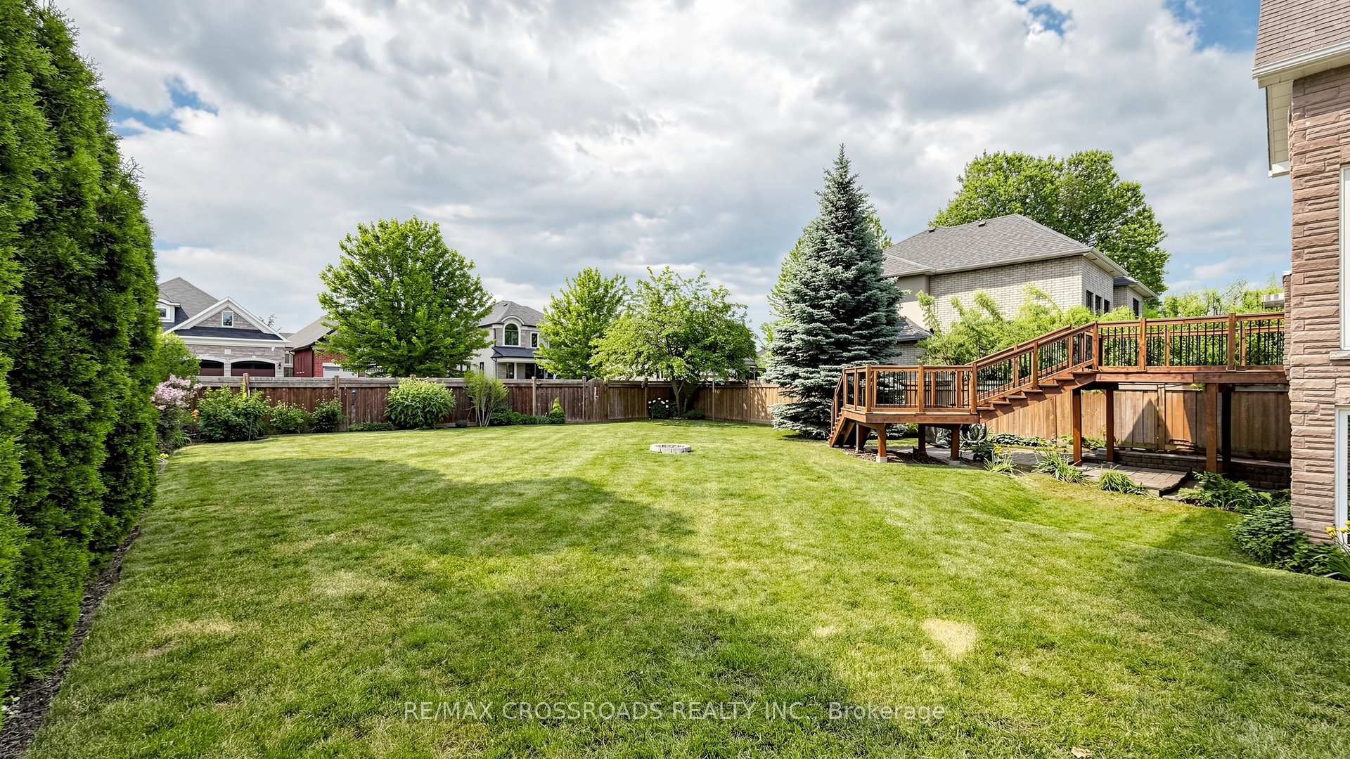 Photo 45 of 3531 Garrard Road, Whitby, Rolling Acres — HOMEH