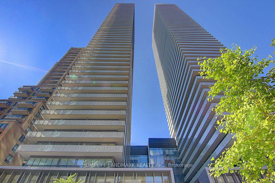 Photo 2 of Unit 2209, 42 Charles Street E, Toronto, Church-Yonge Corridor — HOMEH