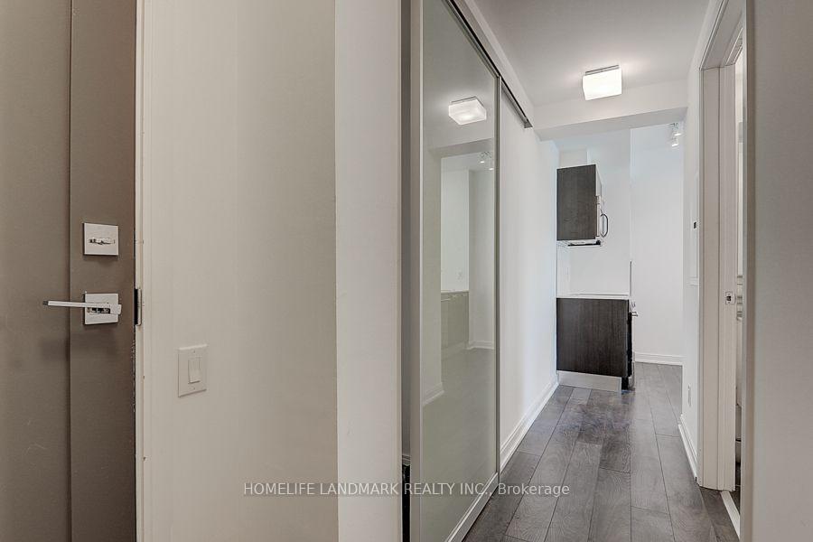 Photo 5 of Unit 2209, 42 Charles Street E, Toronto, Church-Yonge Corridor — HOMEH