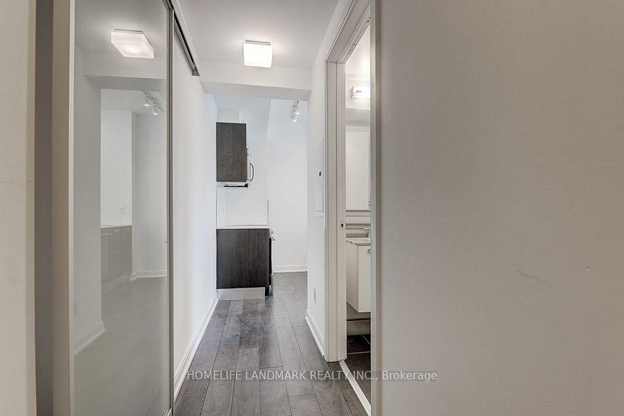 Photo 6 of Unit 2209, 42 Charles Street E, Toronto, Church-Yonge Corridor — HOMEH