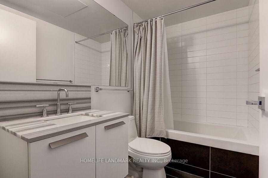 Photo 7 of Unit 2209, 42 Charles Street E, Toronto, Church-Yonge Corridor — HOMEH