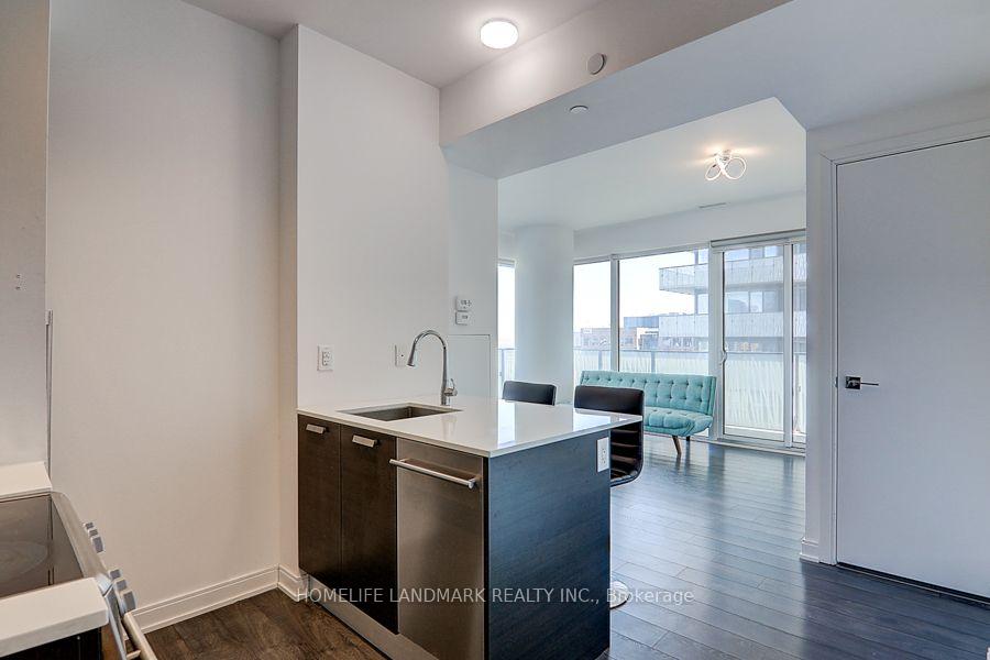 Photo 9 of Unit 2209, 42 Charles Street E, Toronto, Church-Yonge Corridor — HOMEH