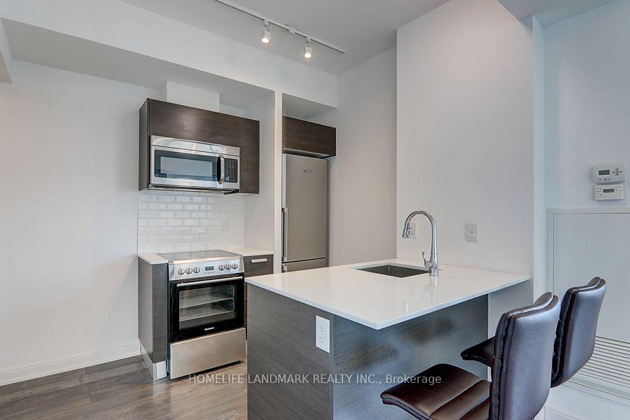 Photo 10 of Unit 2209, 42 Charles Street E, Toronto, Church-Yonge Corridor — HOMEH