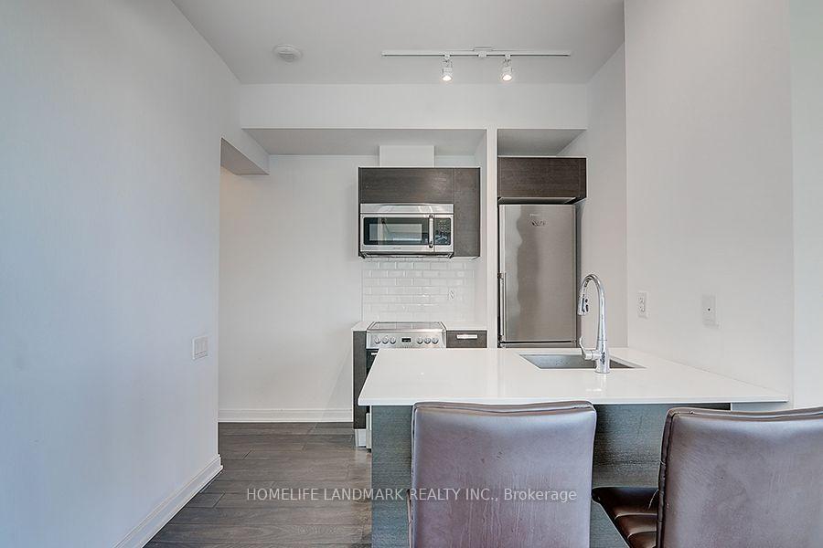 Photo 11 of Unit 2209, 42 Charles Street E, Toronto, Church-Yonge Corridor — HOMEH