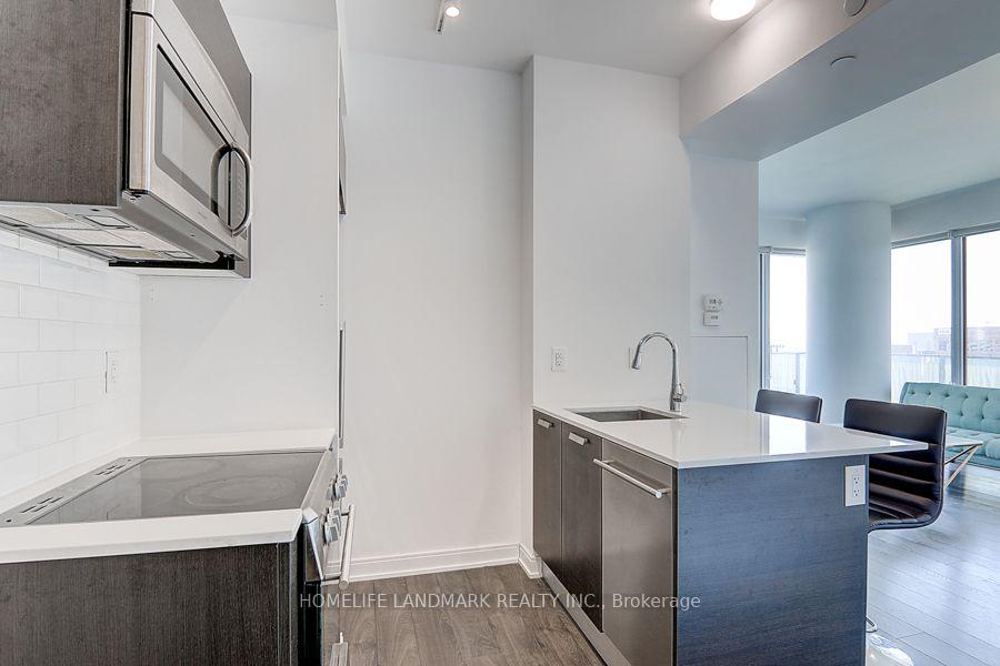 Photo 13 of Unit 2209, 42 Charles Street E, Toronto, Church-Yonge Corridor — HOMEH