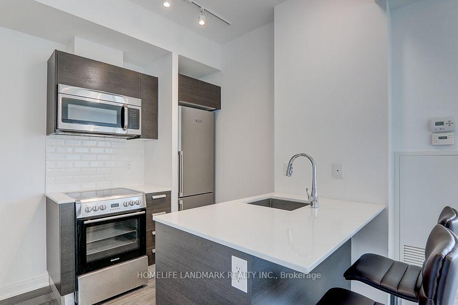 Photo 14 of Unit 2209, 42 Charles Street E, Toronto, Church-Yonge Corridor — HOMEH