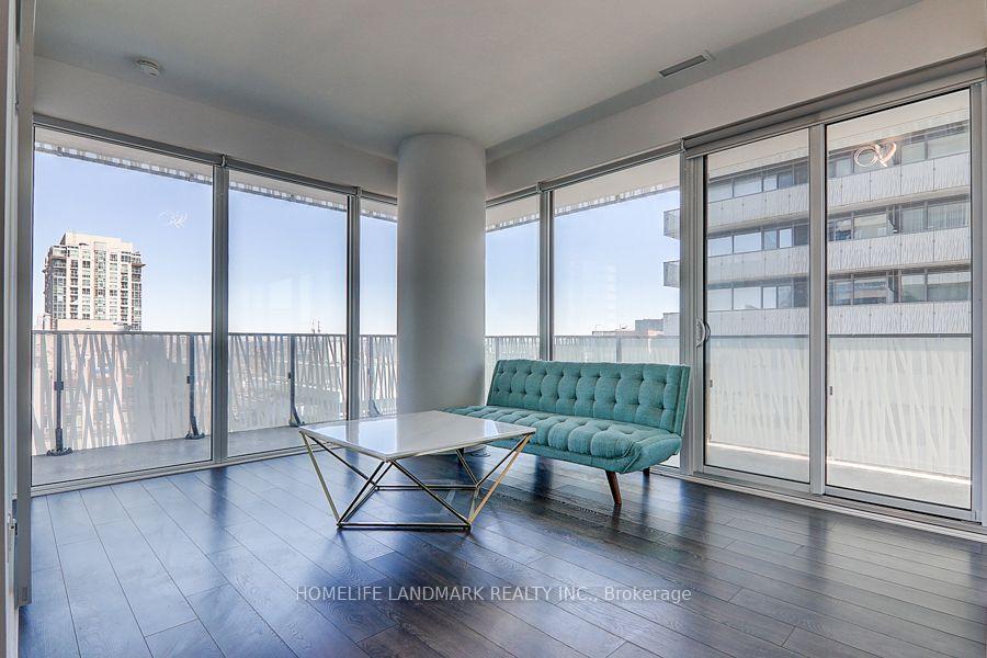 Photo 15 of Unit 2209, 42 Charles Street E, Toronto, Church-Yonge Corridor — HOMEH