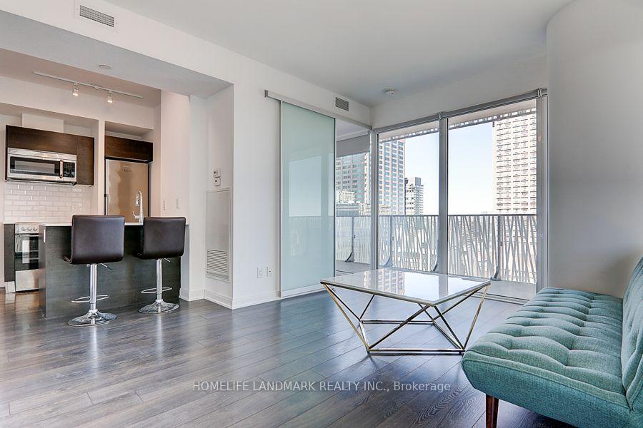 Photo 16 of Unit 2209, 42 Charles Street E, Toronto, Church-Yonge Corridor — HOMEH