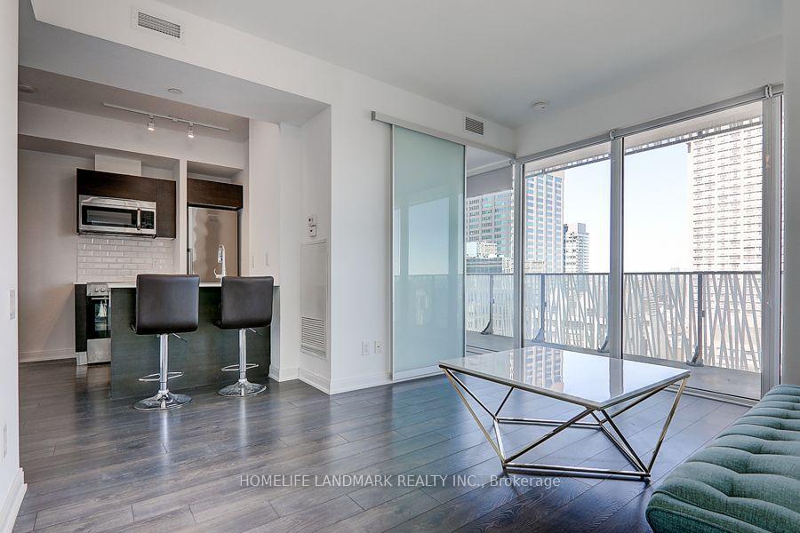 Photo 22 of Unit 2209, 42 Charles Street E, Toronto, Church-Yonge Corridor — HOMEH